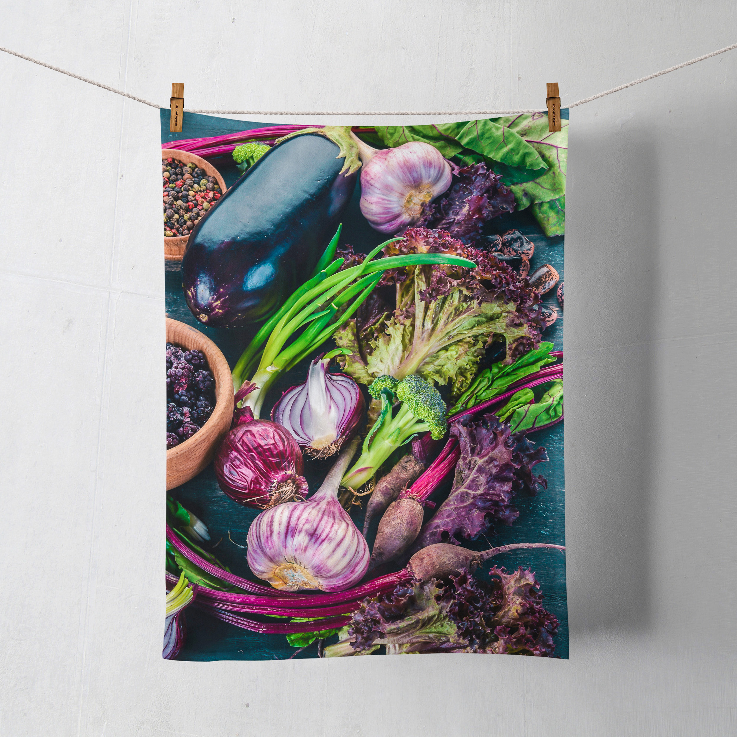 _FoodTowel_VegBasket