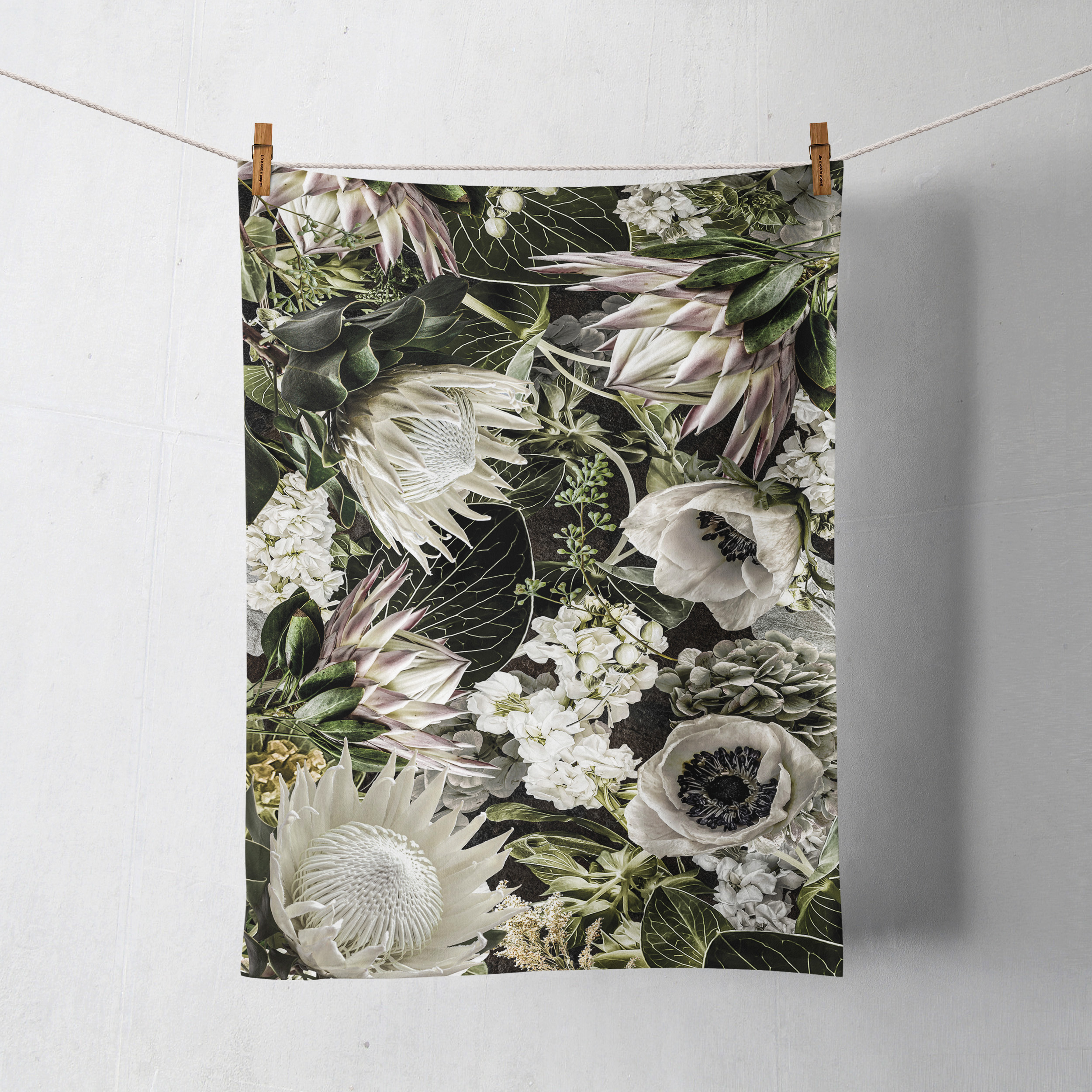 _FoodTowel_green_lush