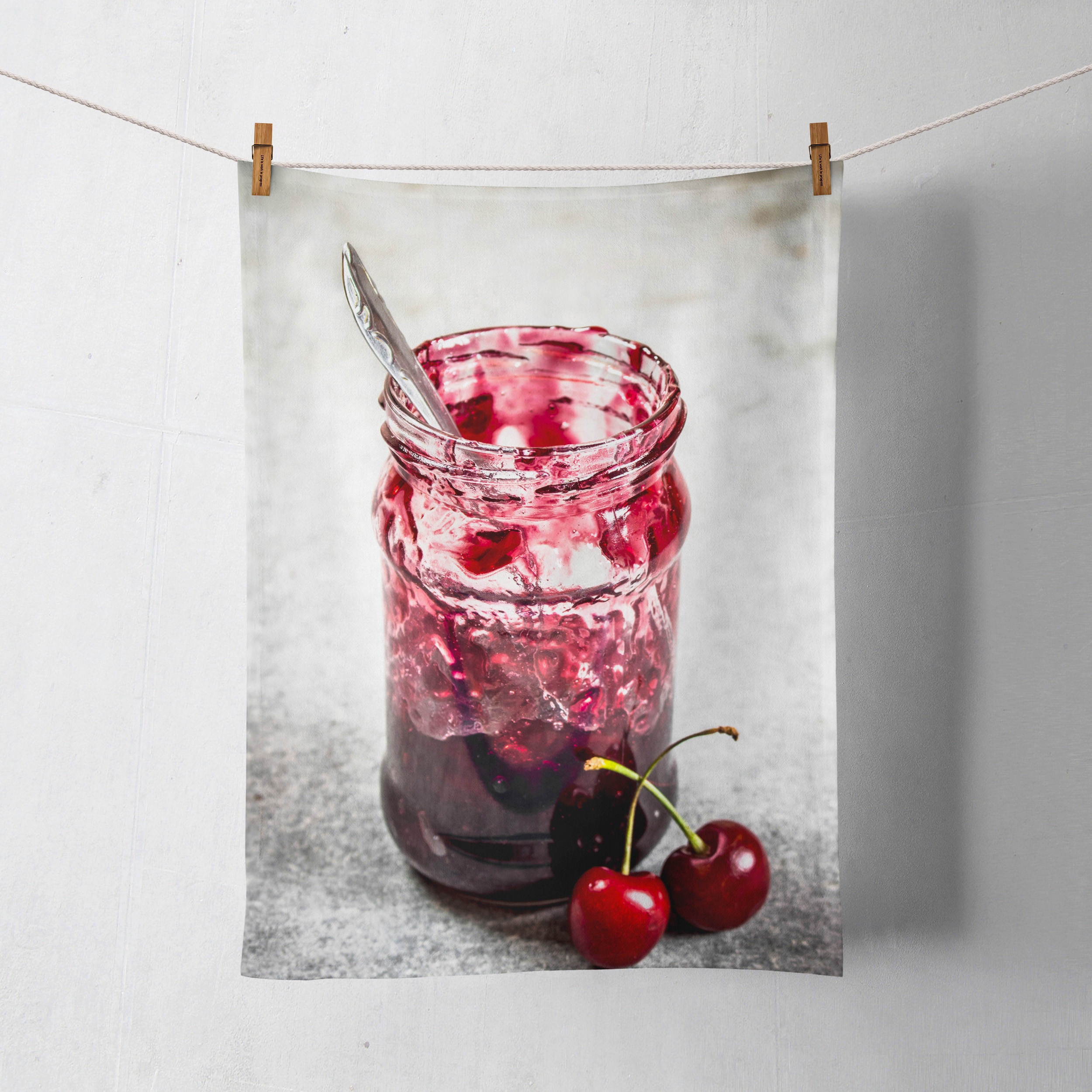 _FoodTowel_jam