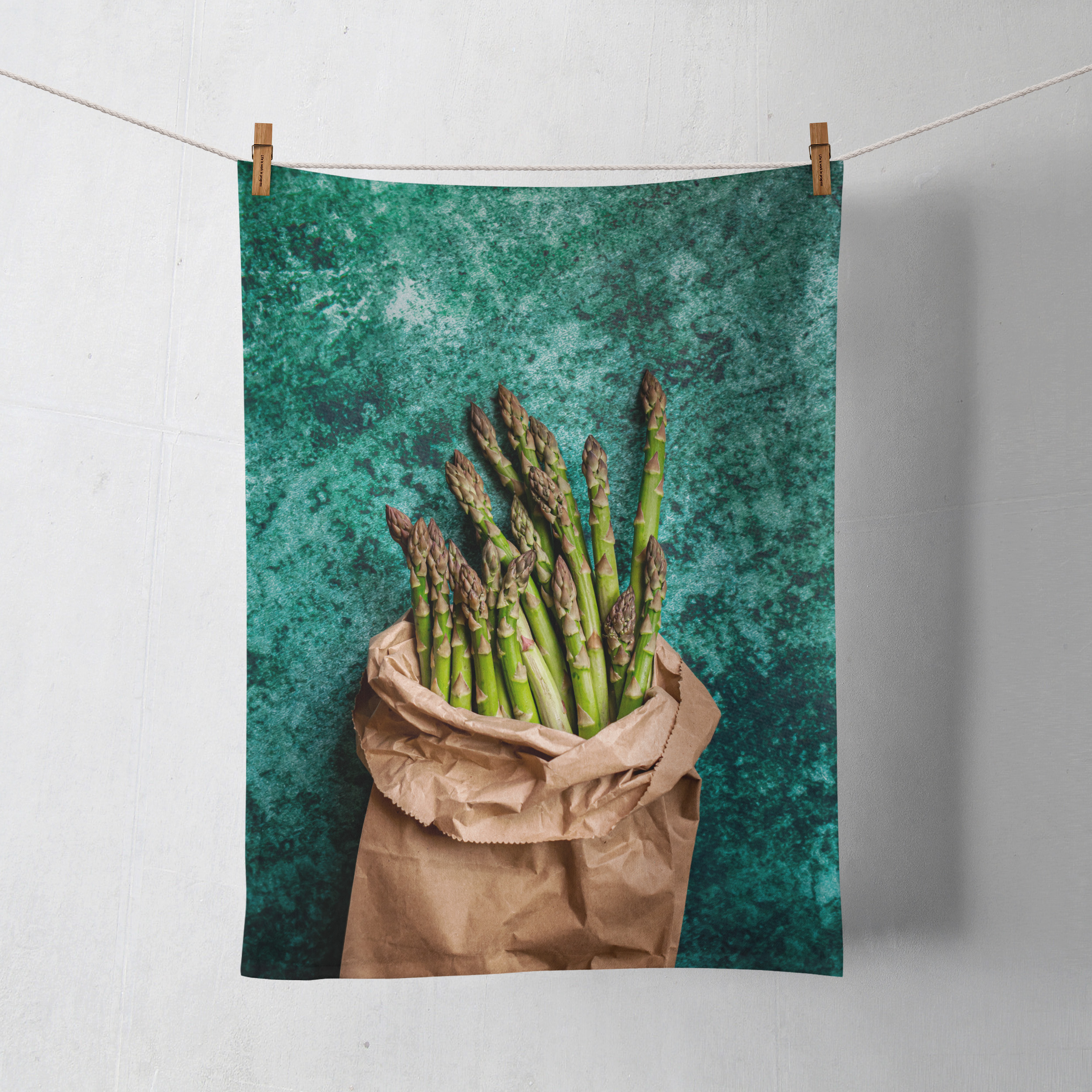 -Food_towel_beansin a bag