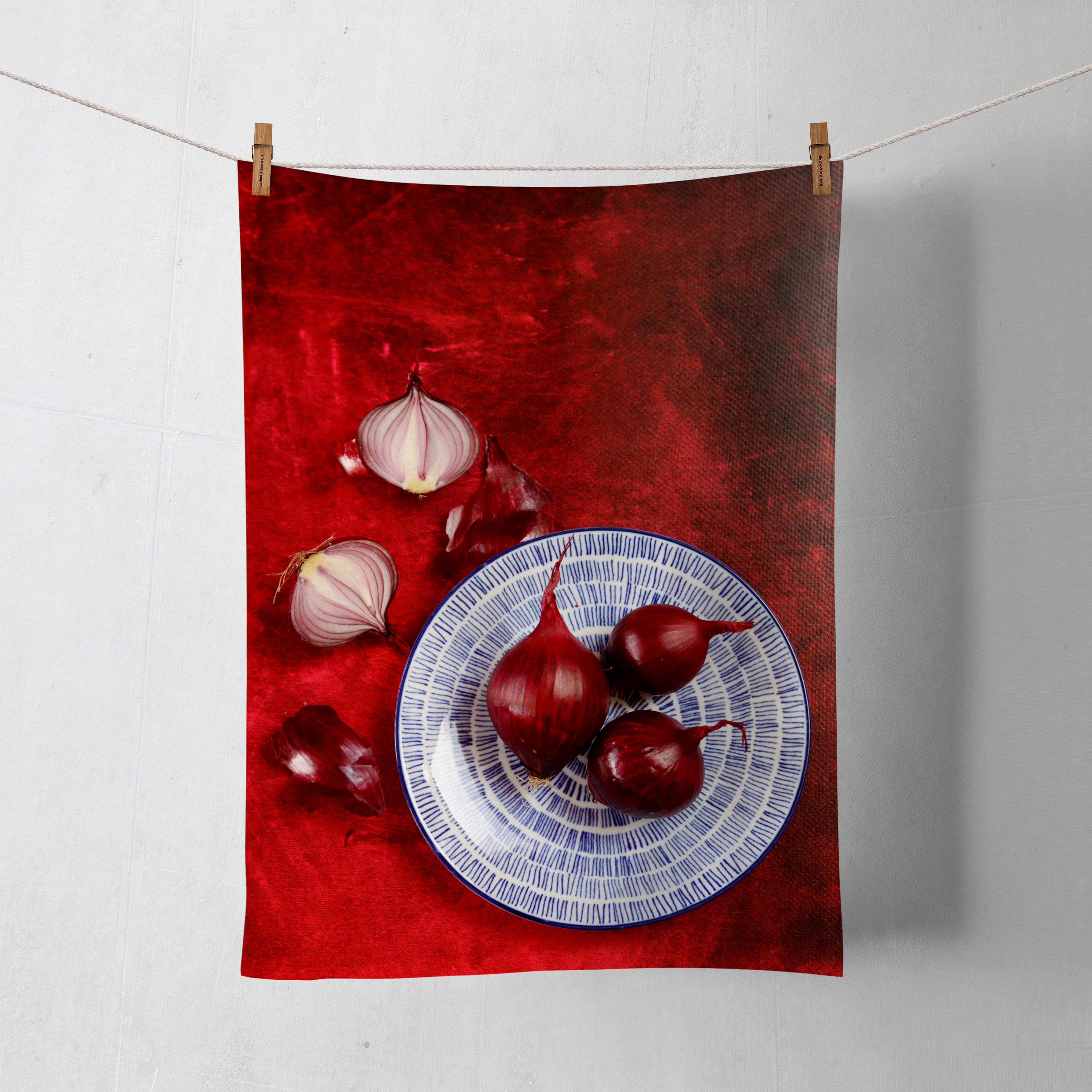 -Food_towel_red_red_onion