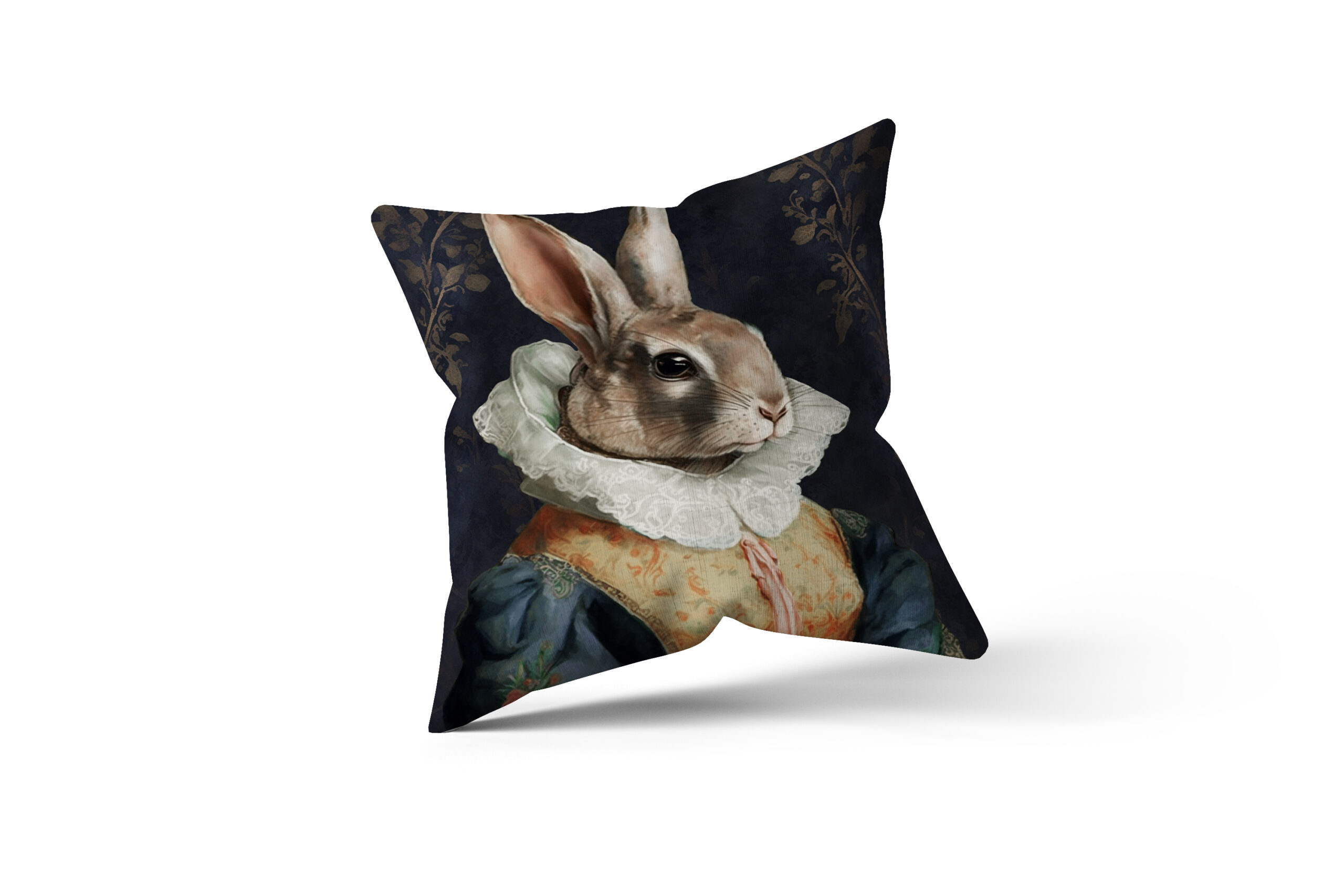 scatter-bunnylady