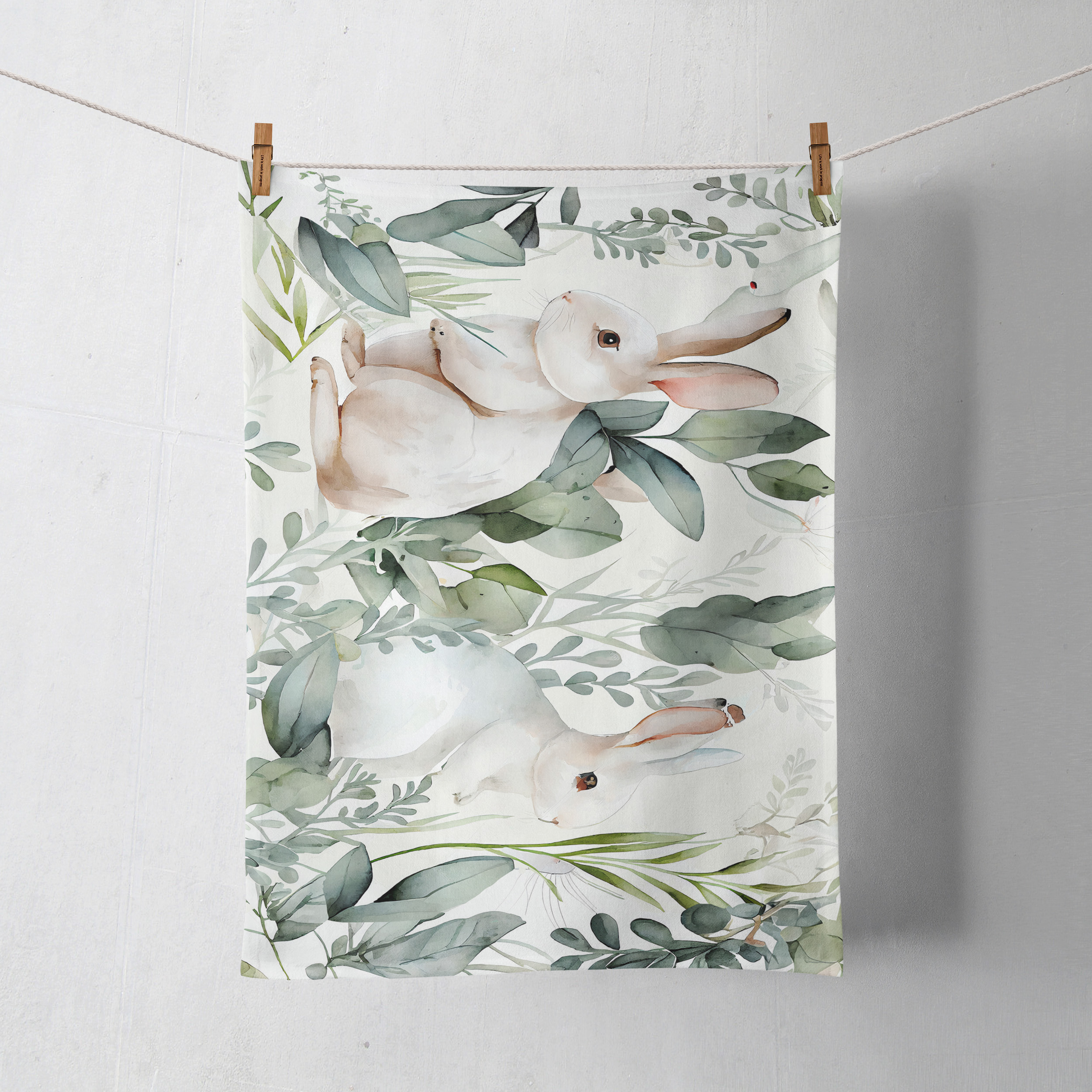 ---ONLINE_Bunny Food Towel 8