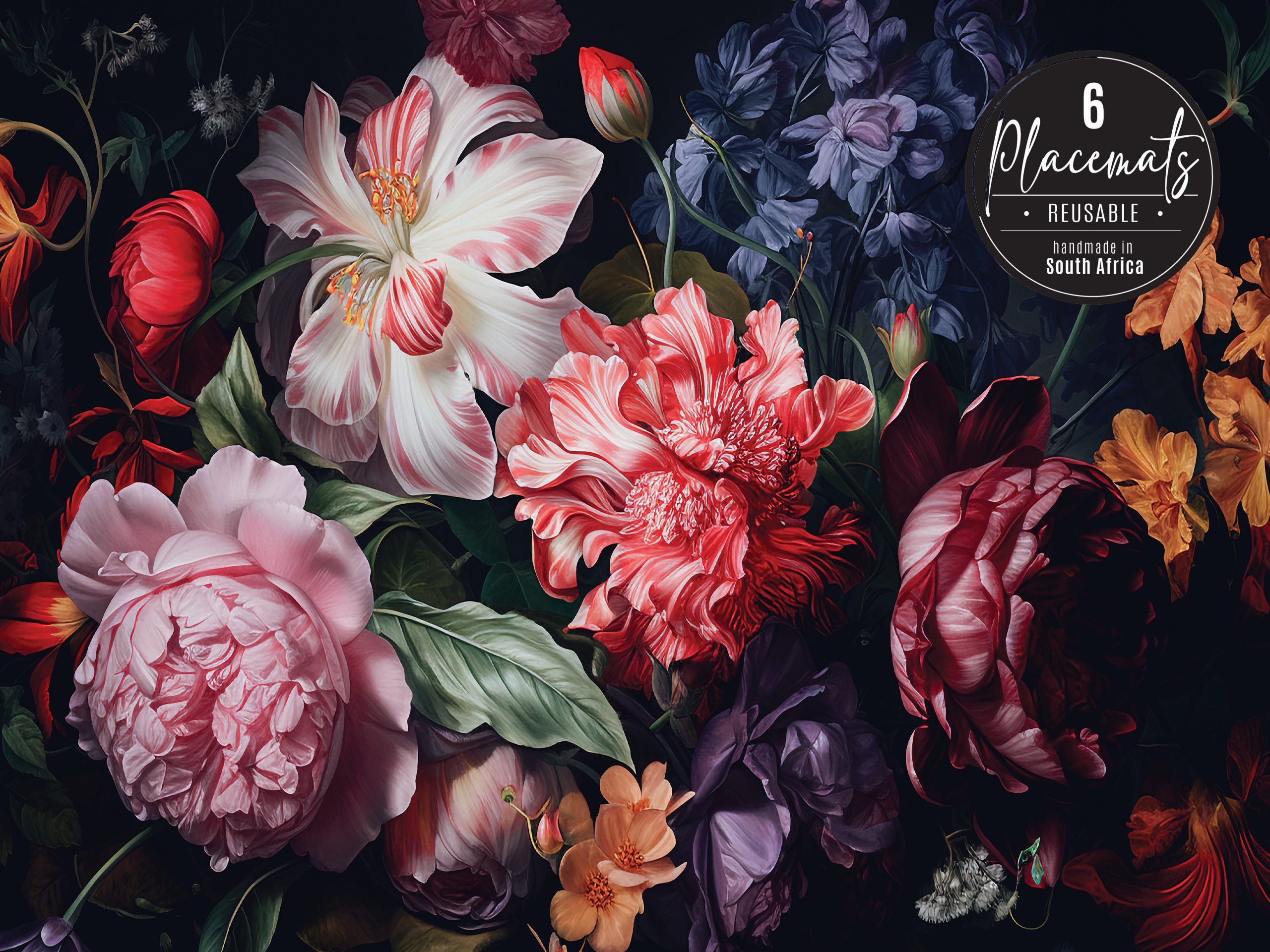 Placemats_Floral_1