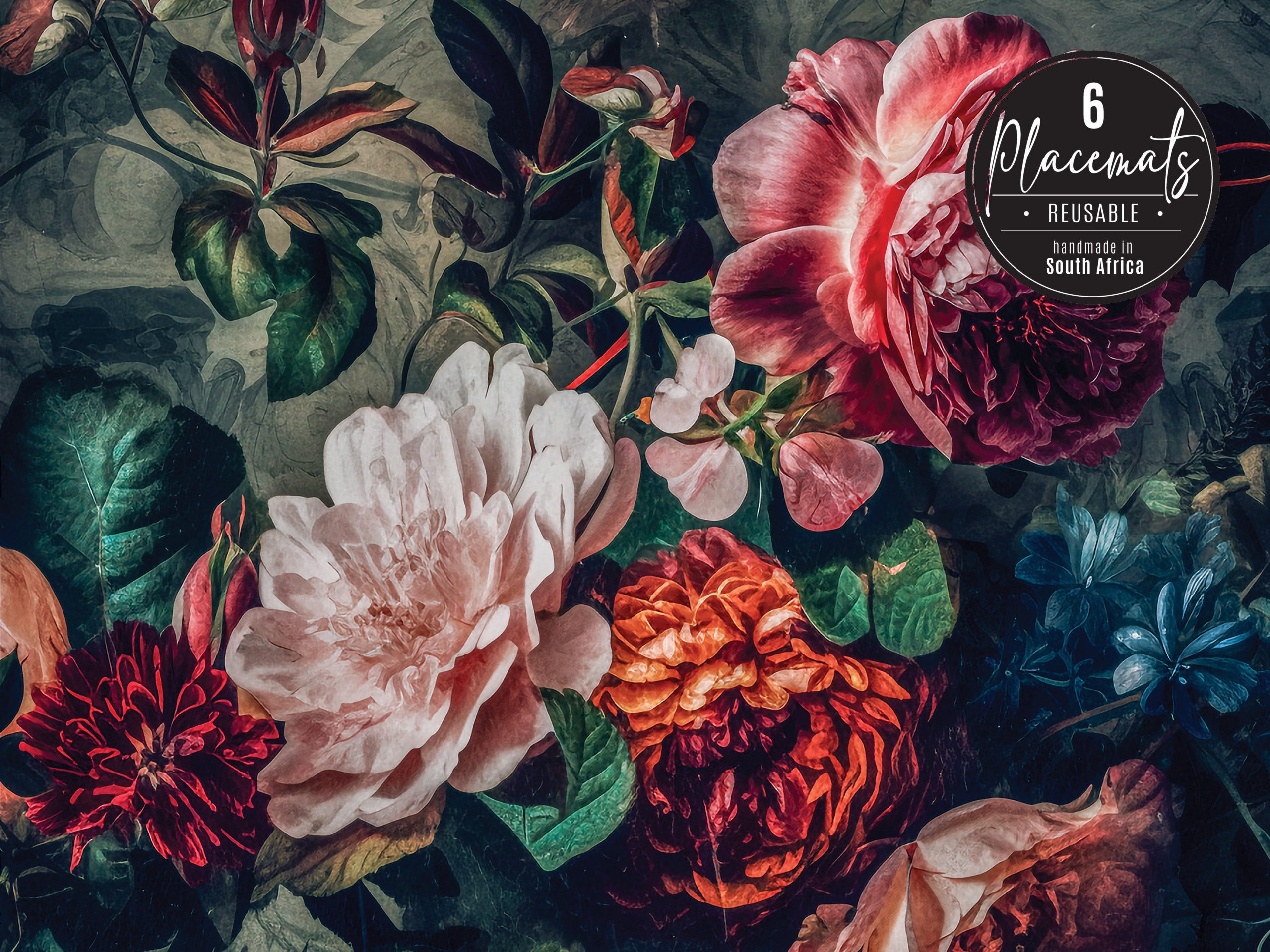 Placemats_Floral_5