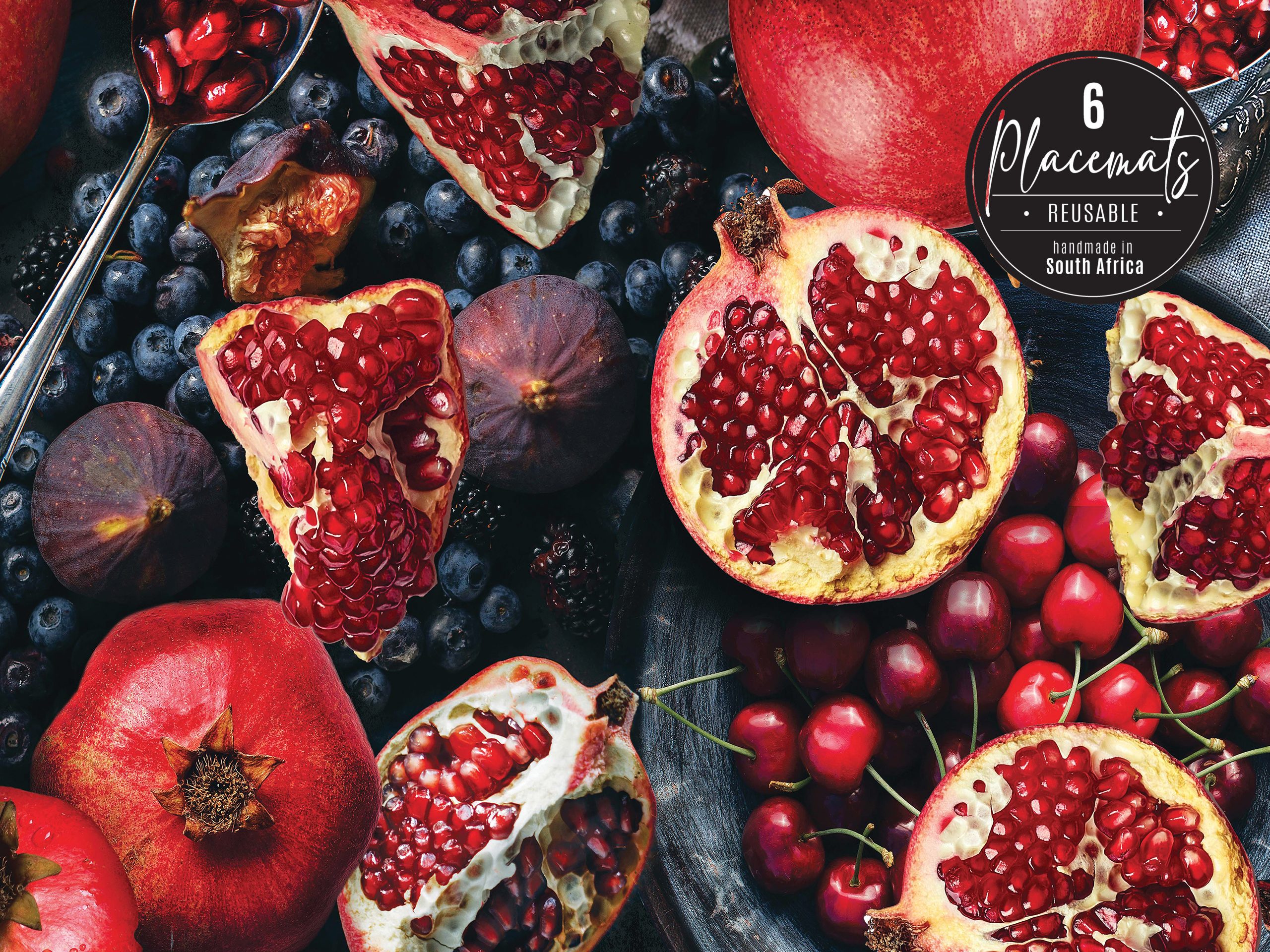 Placemats_Pomegranate_1
