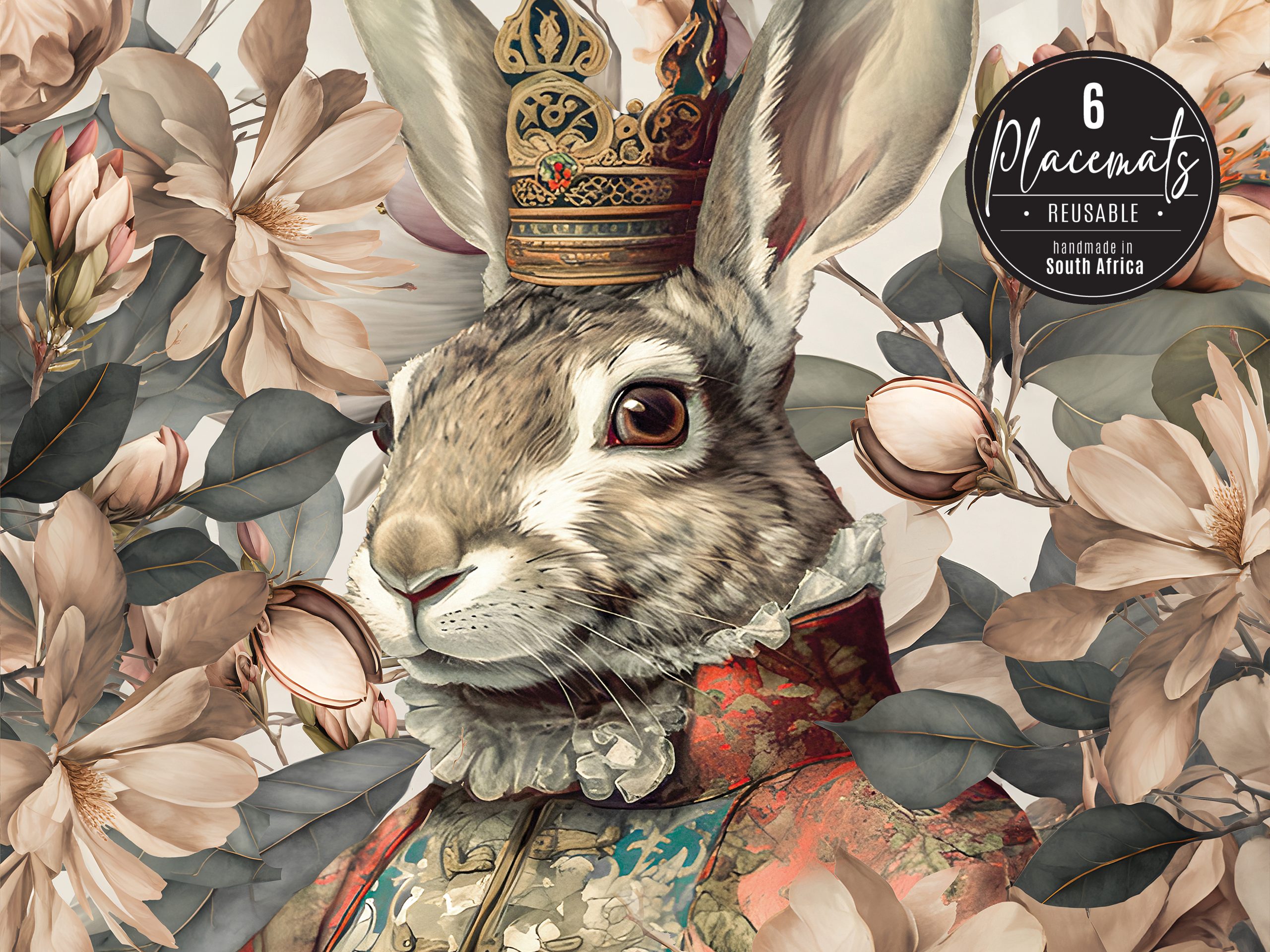Placemats_Rabbit_Magnolia_1