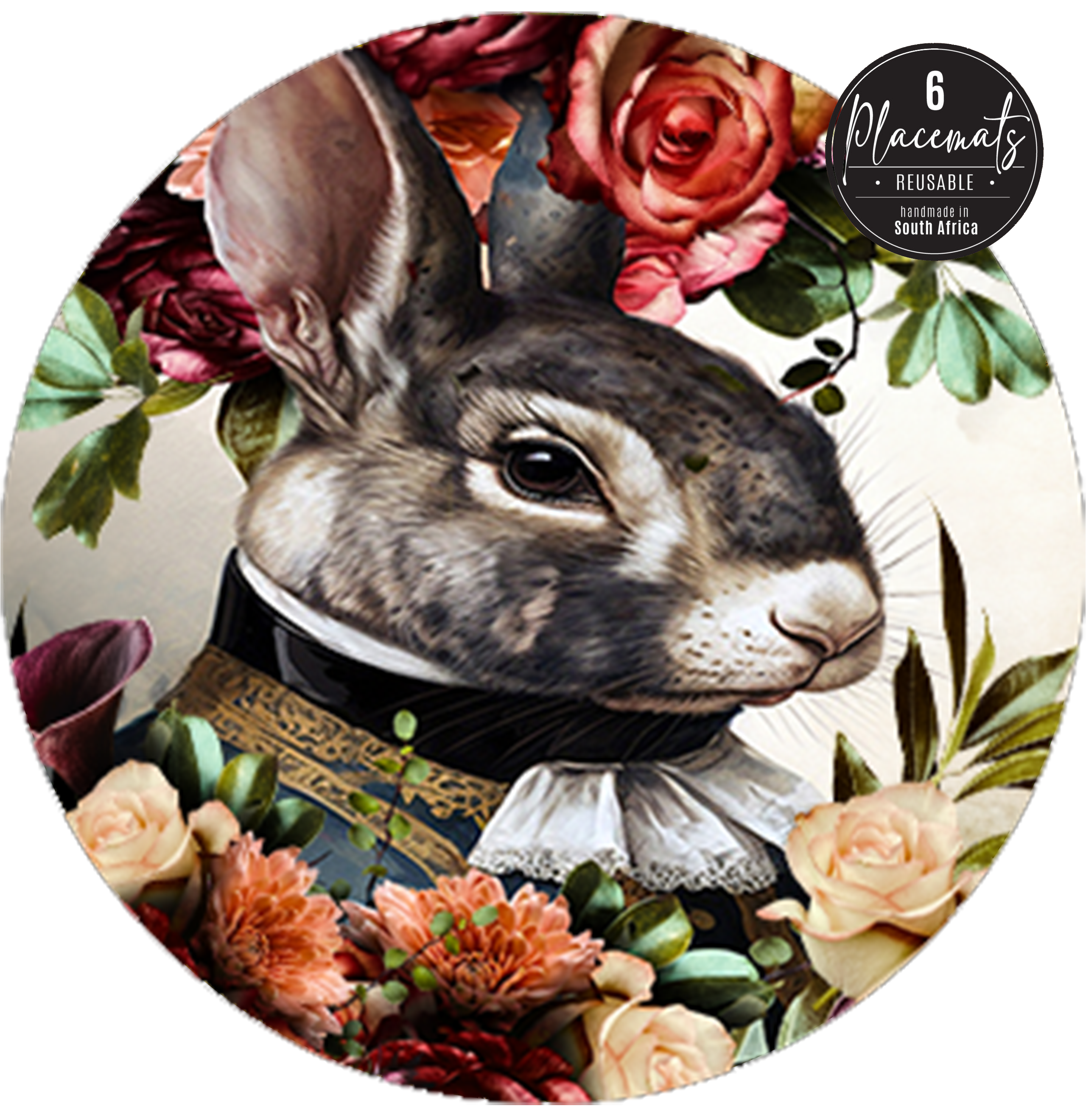 Placemats_Round_Rabbit_GENT_1