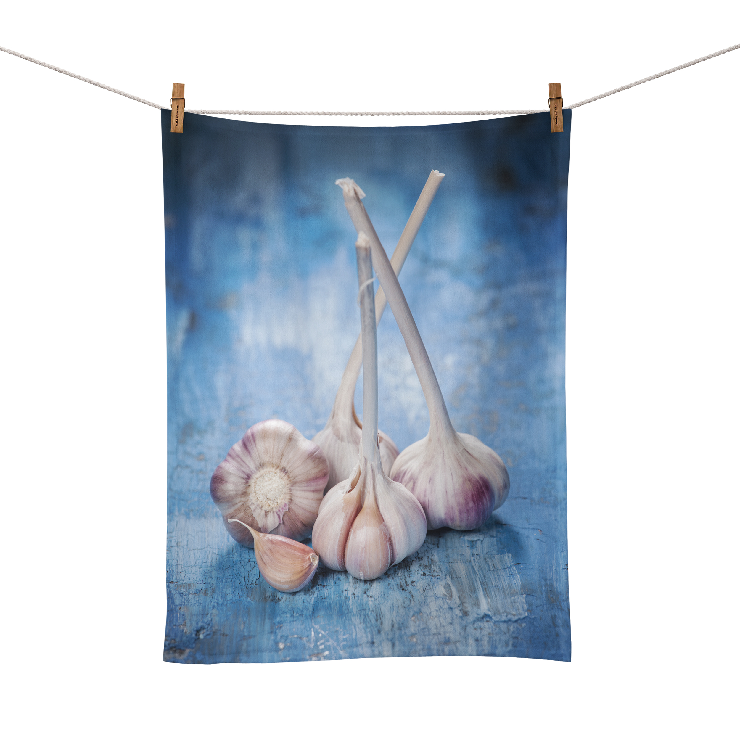 Foodtowel101