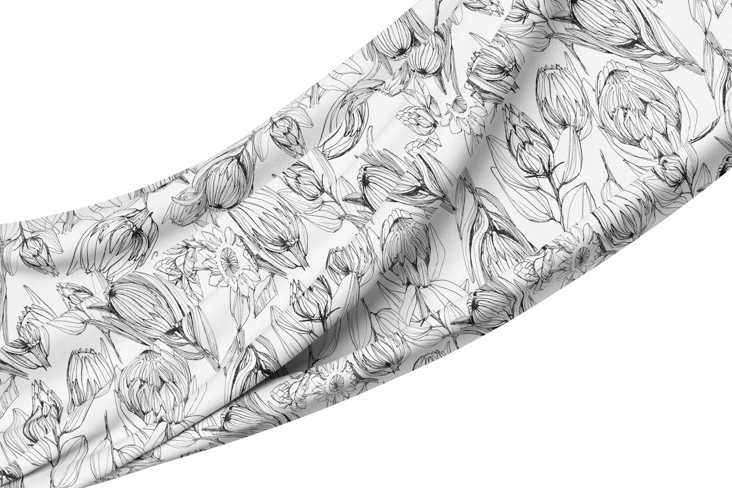 _____Tablecloth_ Protea_pink7