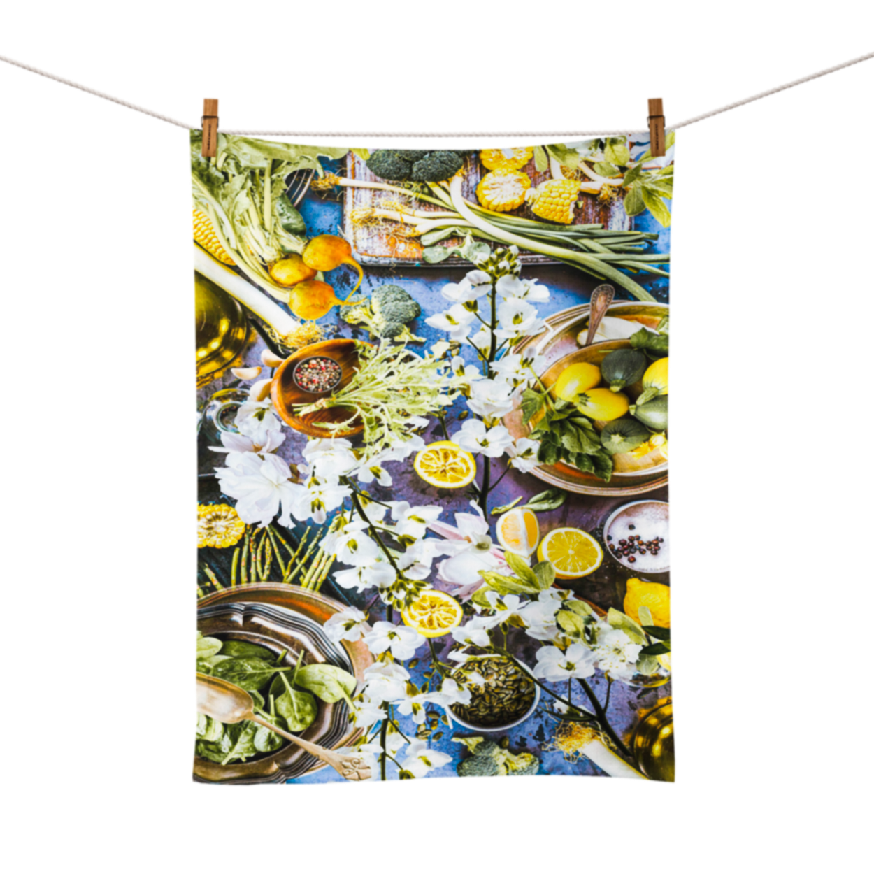 Food towel 10