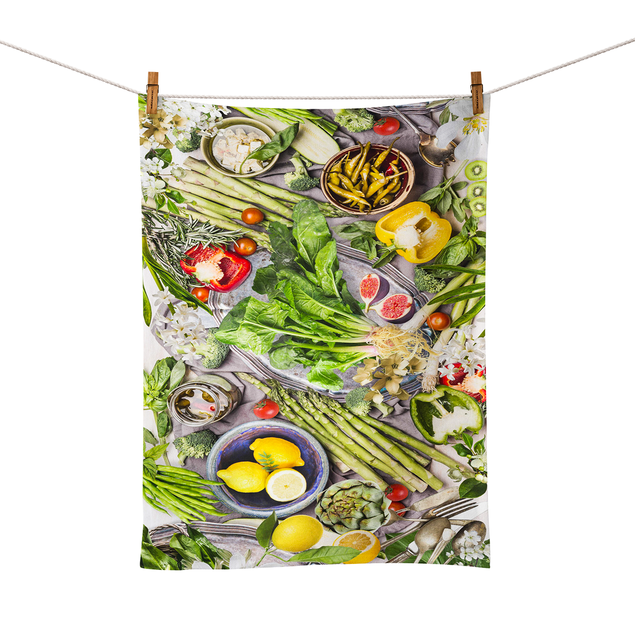 Food towel 11