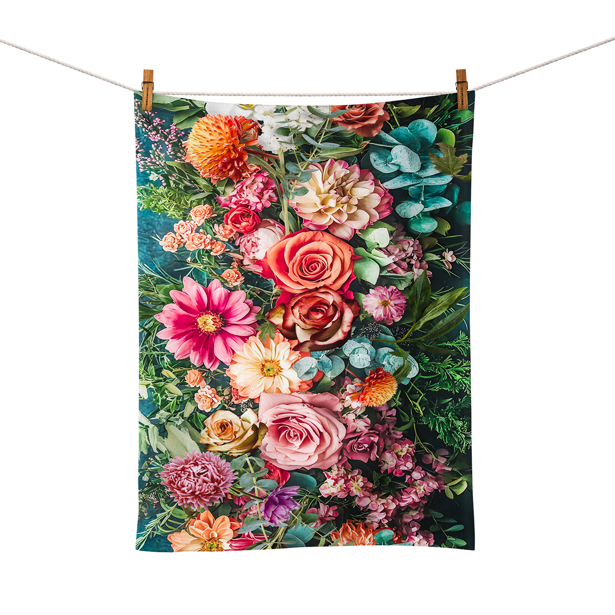 Food towel 15