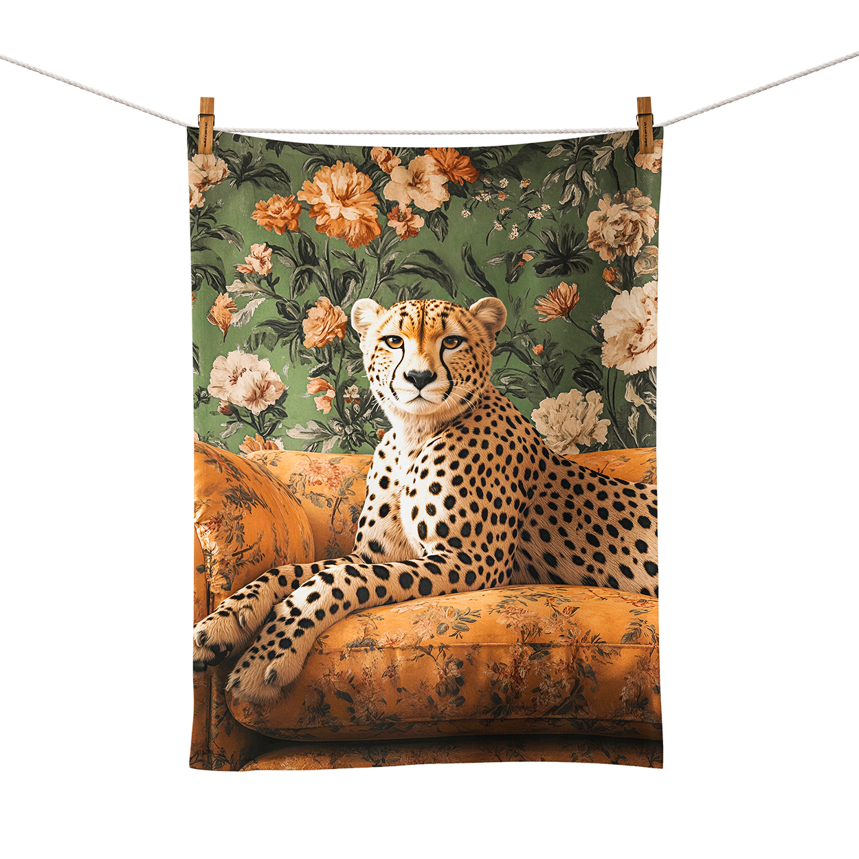 Food towel 17