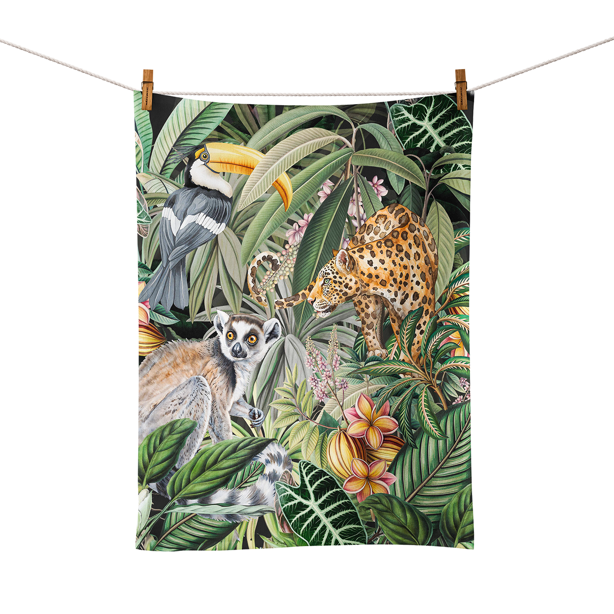 Food towel 4