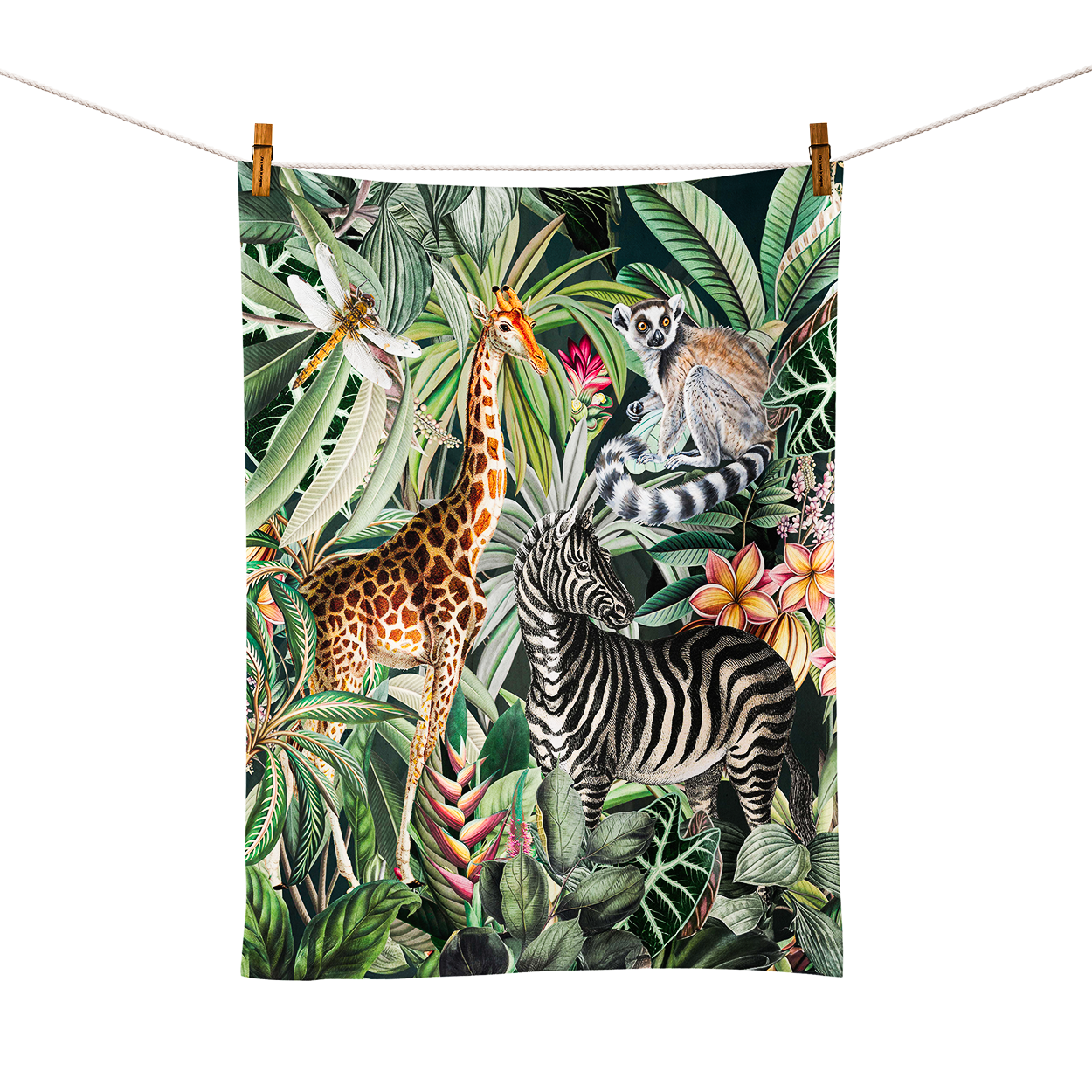 Food towel 5