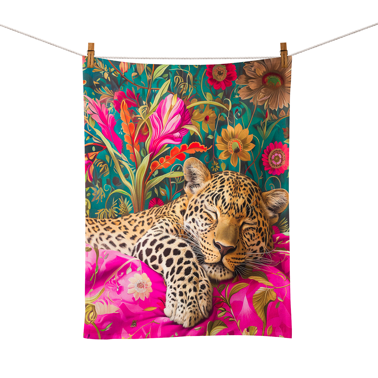 Food towel 6