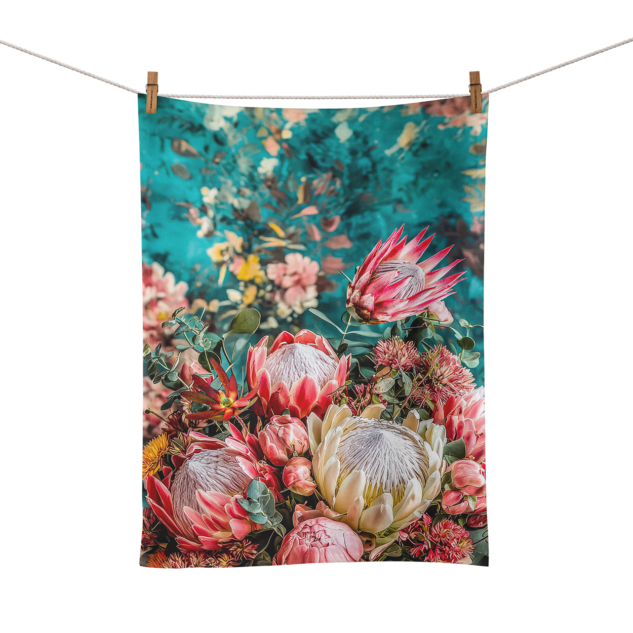 Food towel 7