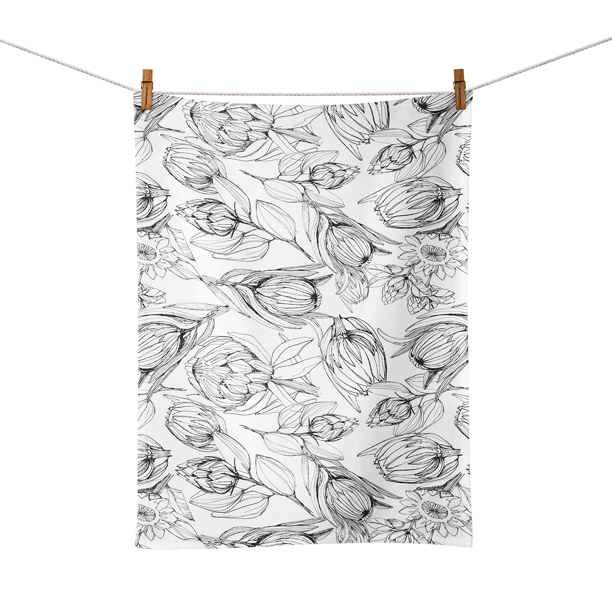 Food towel 9