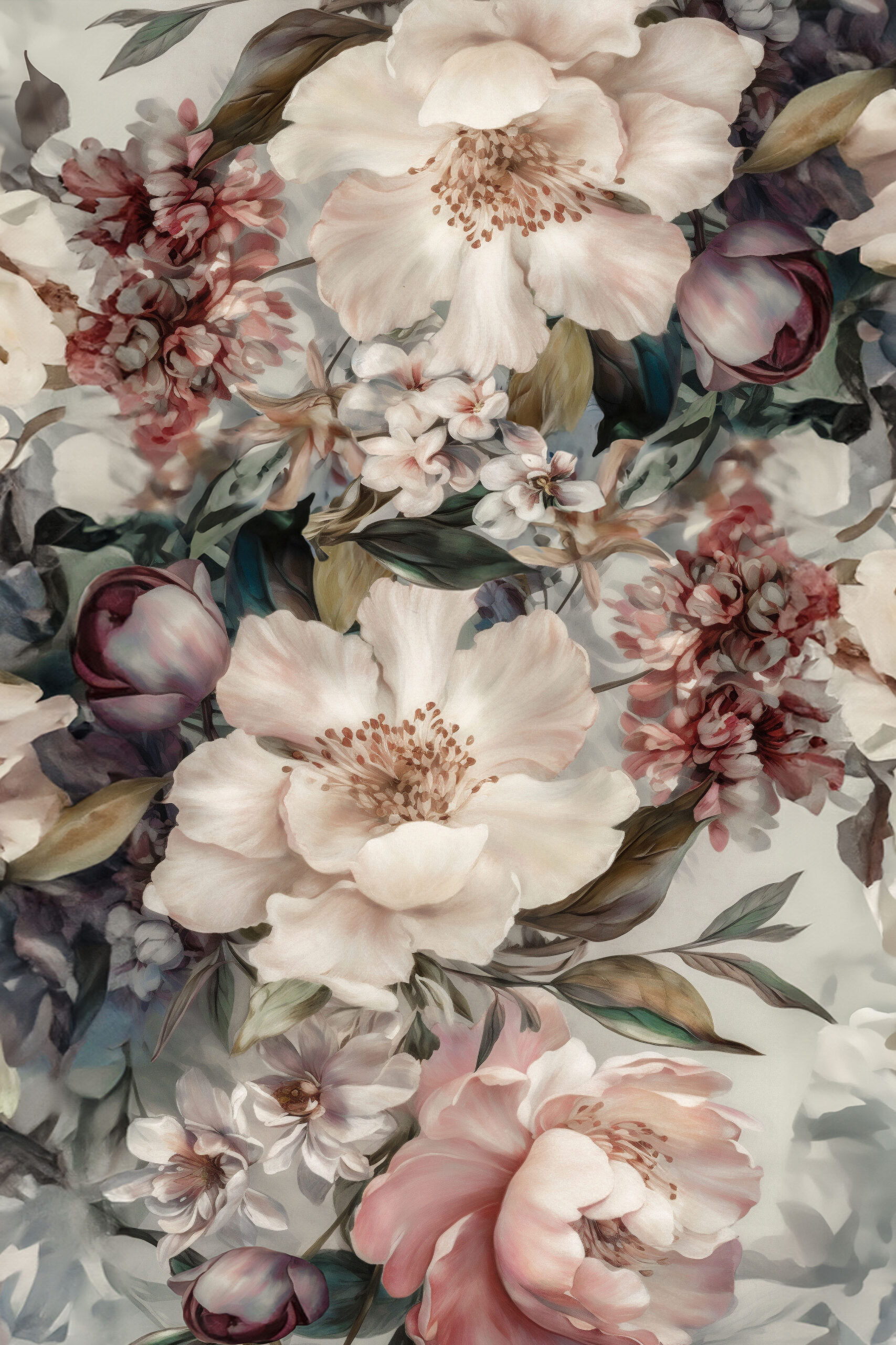 __NEWFoodnet9 Food Net - Endless Bloom - Image 1