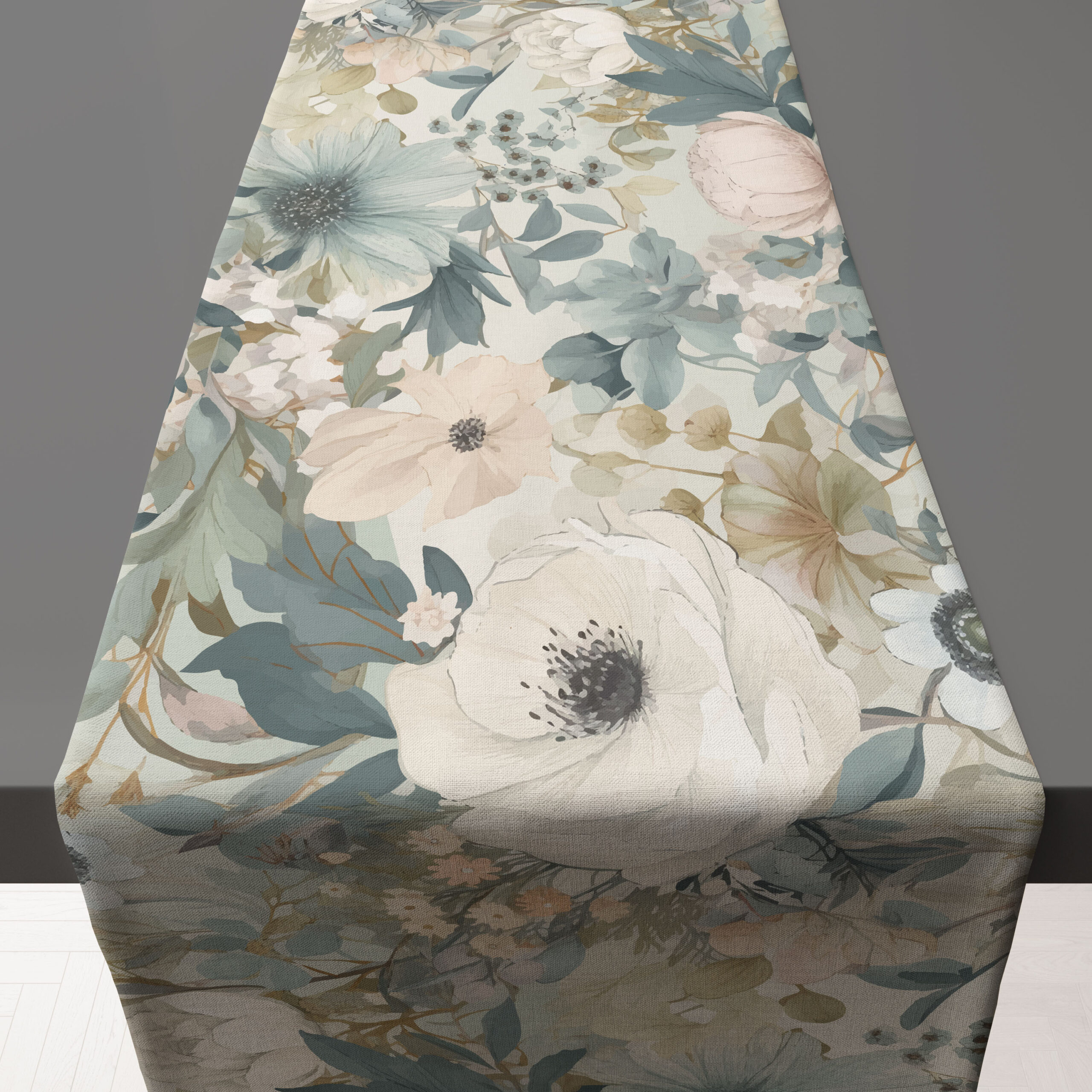 ___82 table runner front white bg 010000