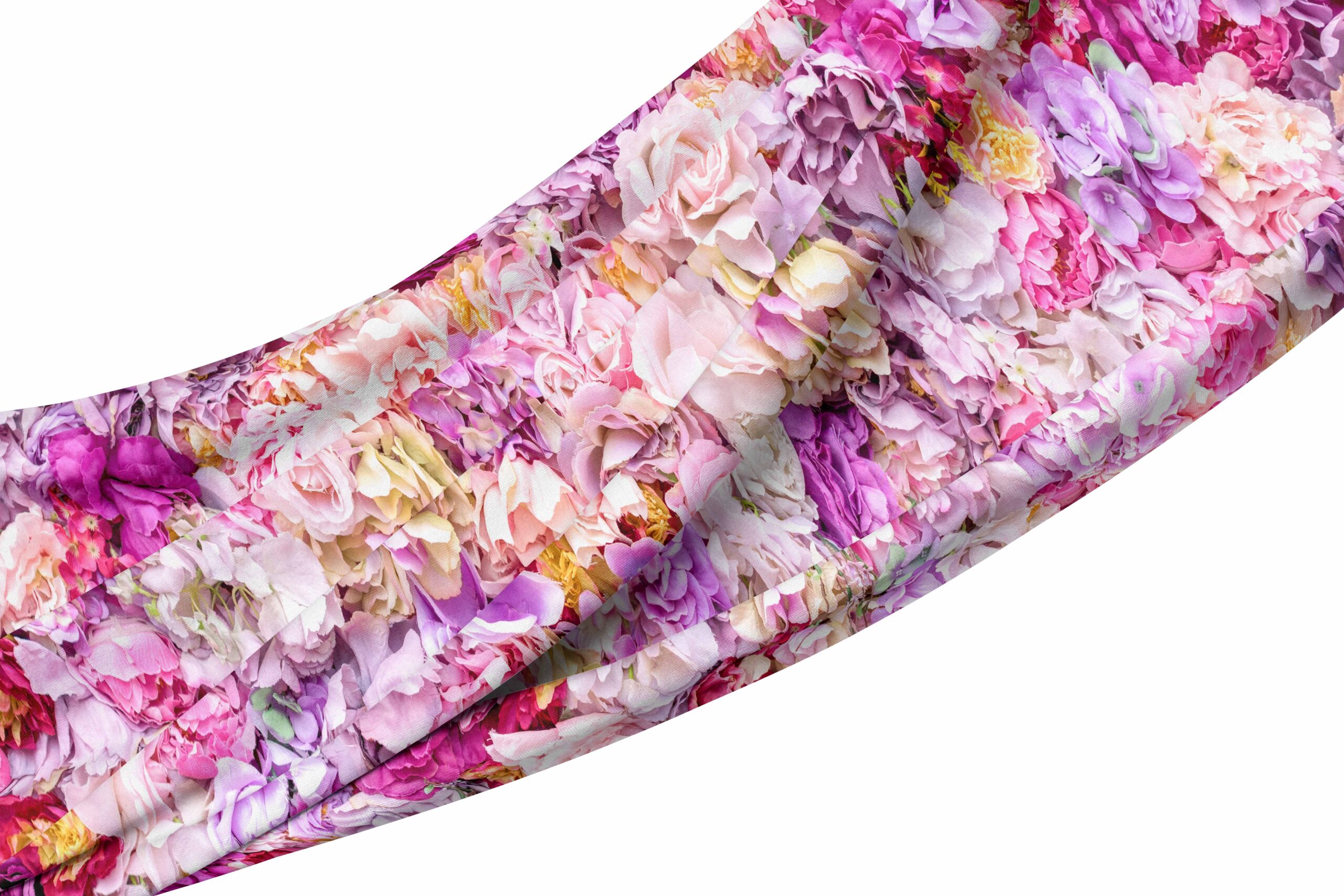 F19loating Fabric Mockup (16FFv.6) by Creatsy 2