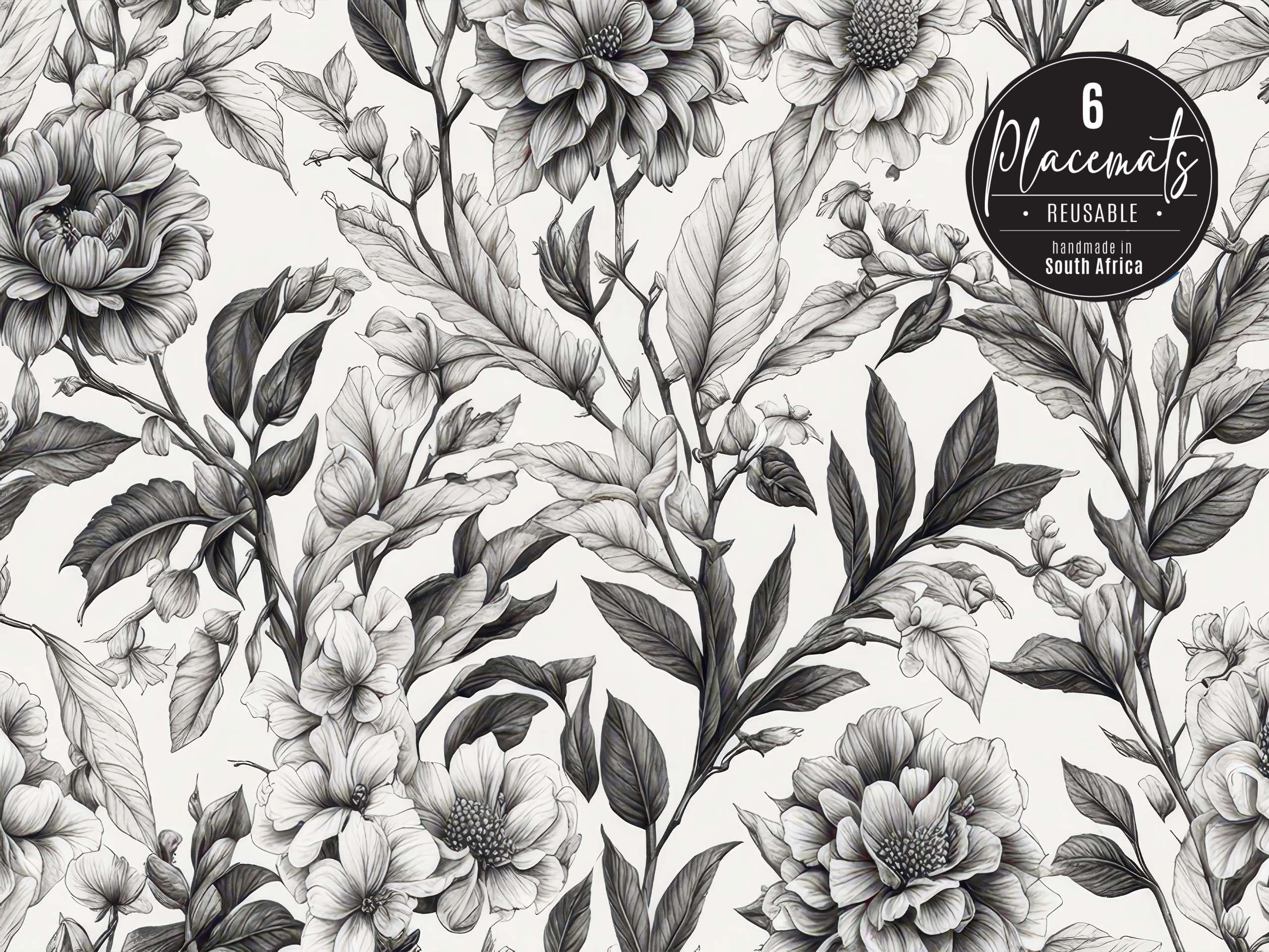 Xmas Placemat 18