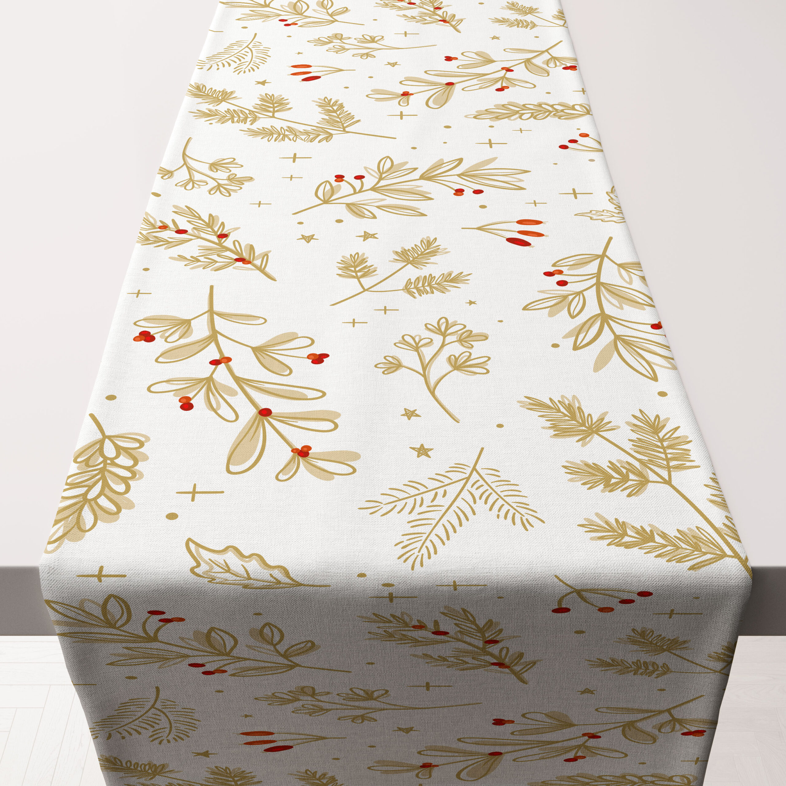 Xmas Runner 10