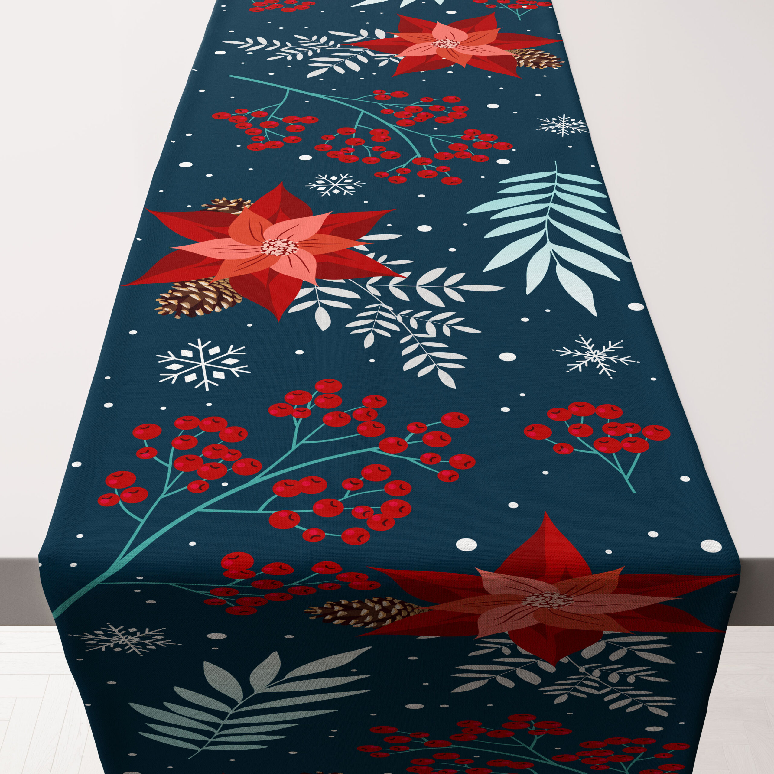 Xmas Runner 11