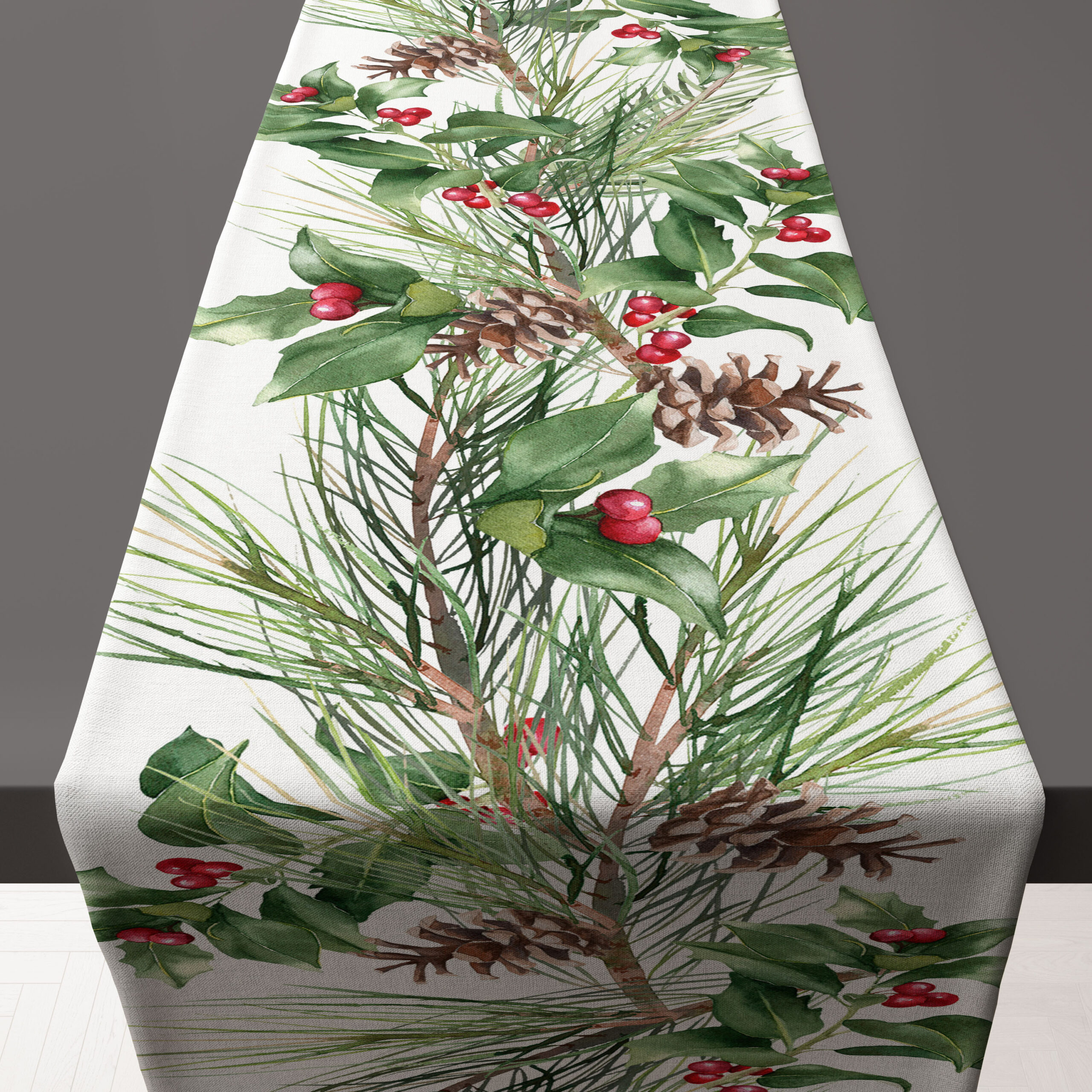Xmas Runner 13