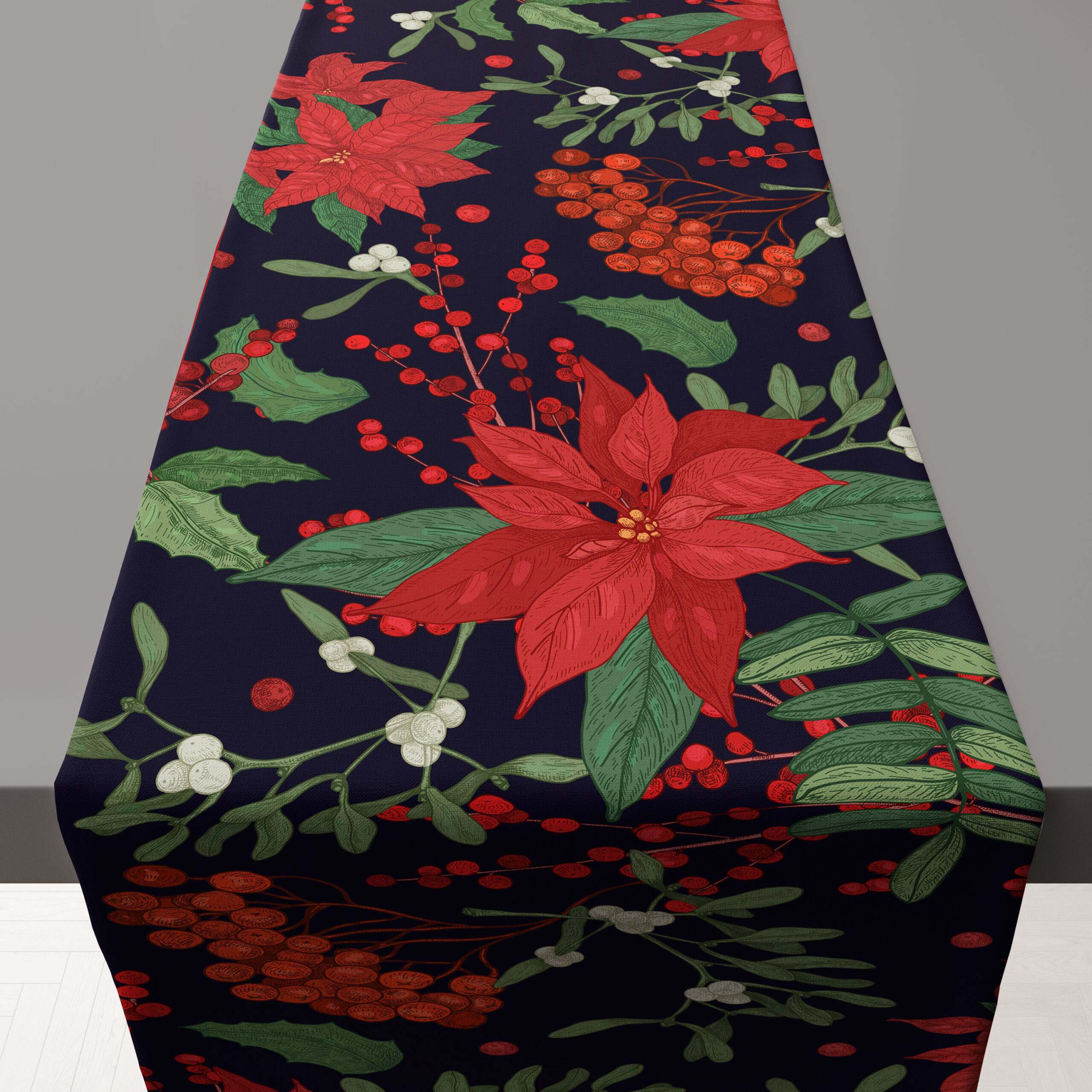 Xmas Runner 5