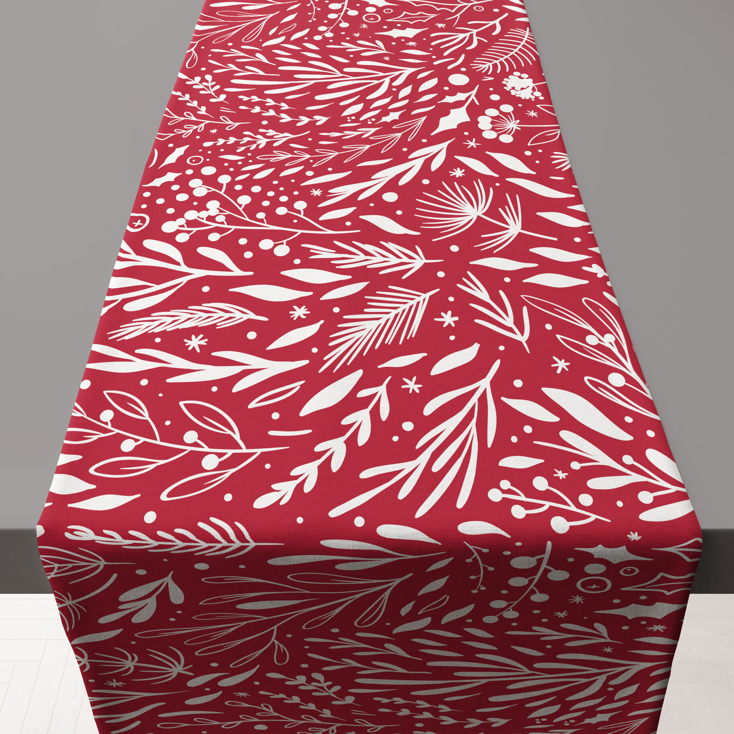Xmas Runner 8