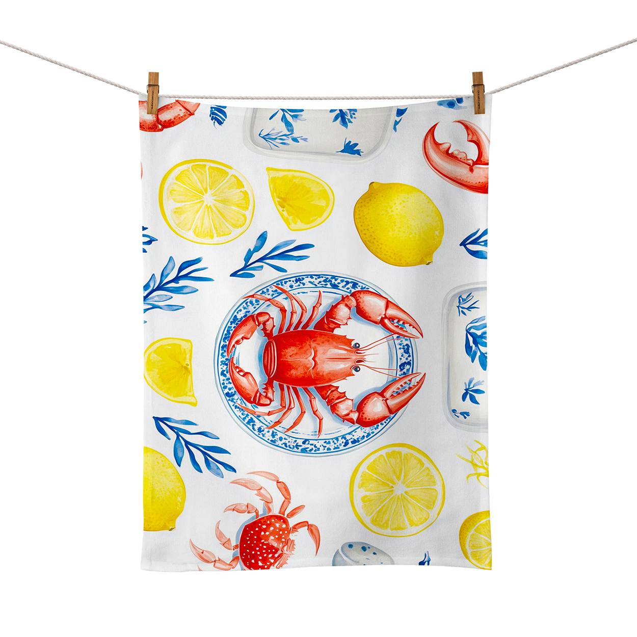 Limoncello12 Foodtowel