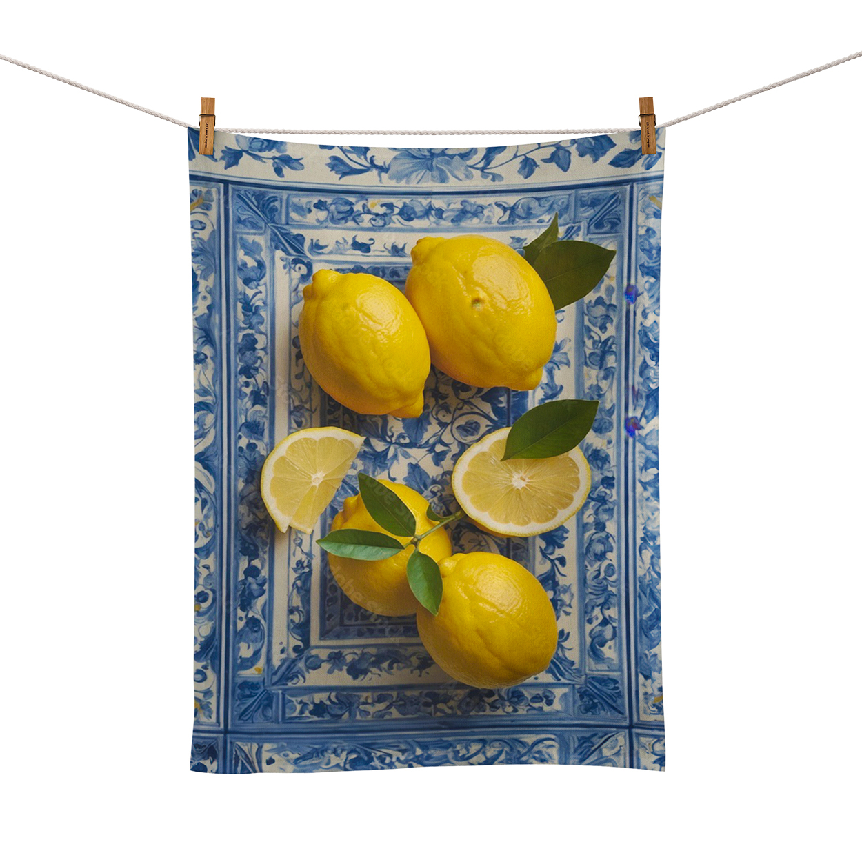 Limoncello16 Foodtowel