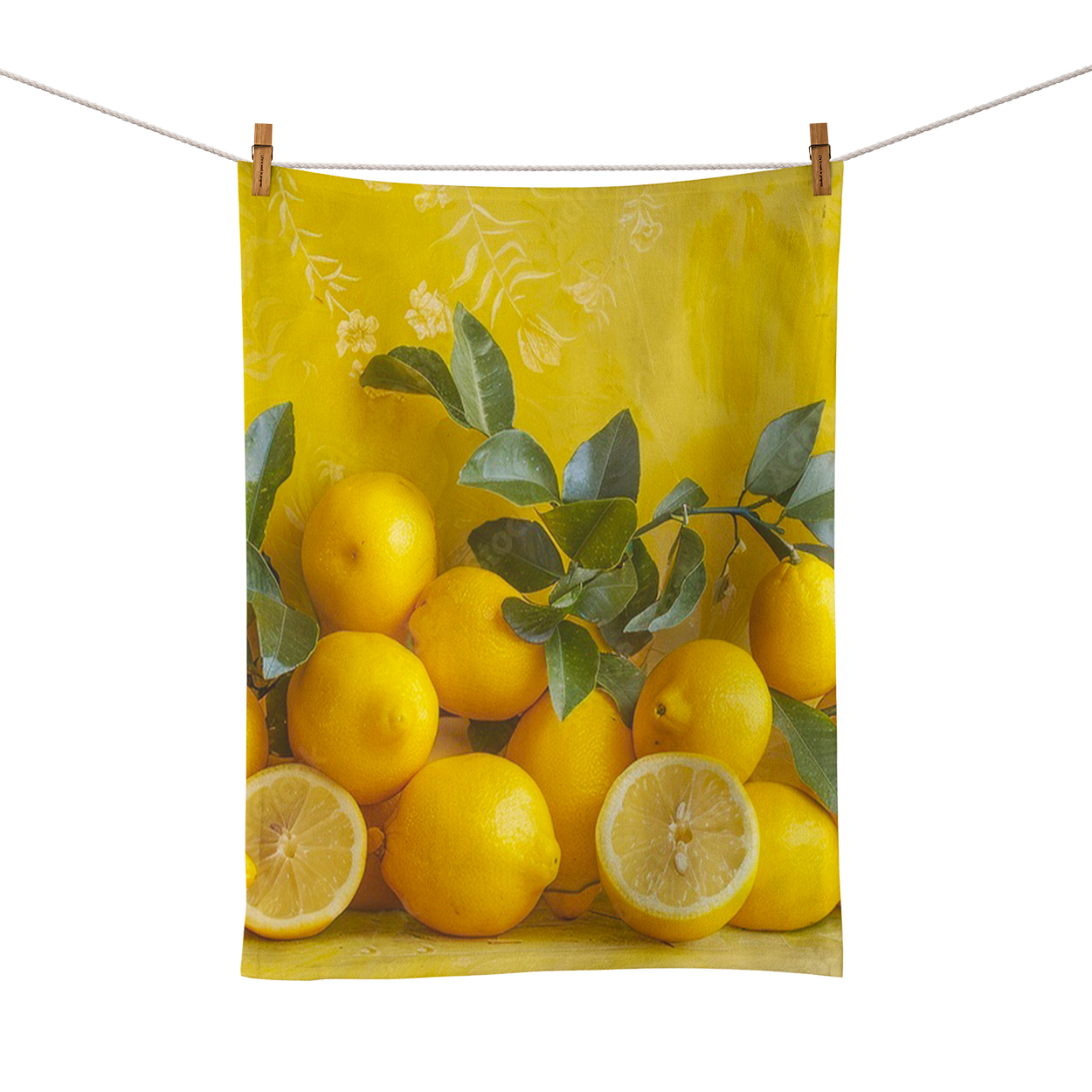 Limoncello17 Foodtowel