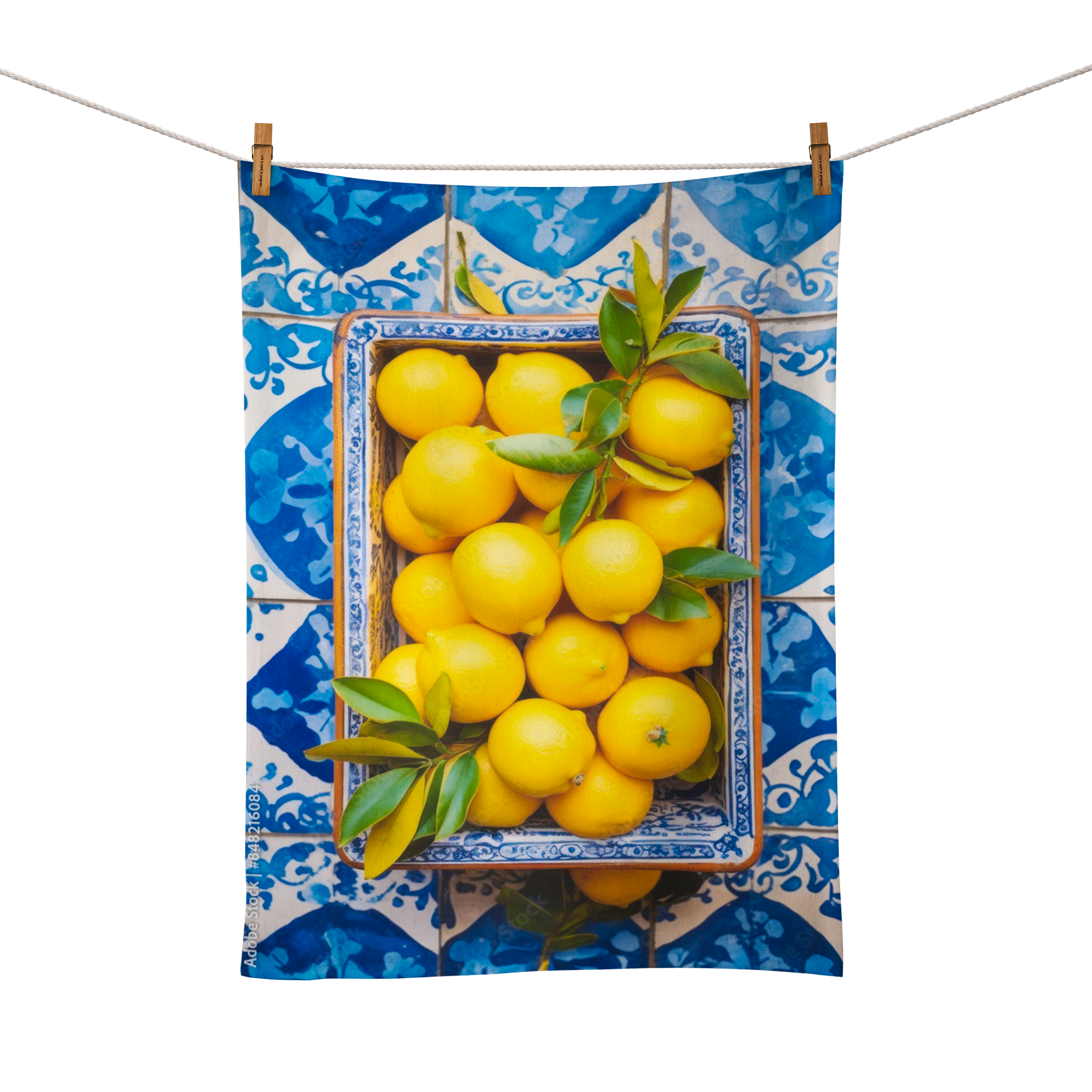Limoncello18 Foodtowel