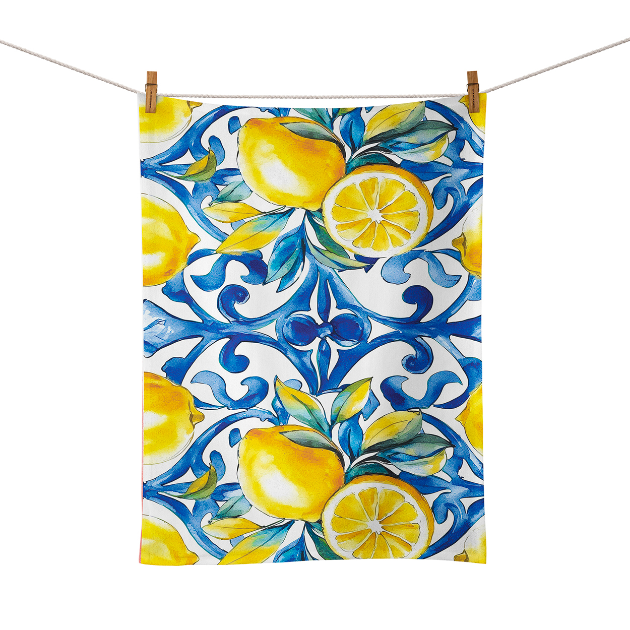 Limoncello3 Foodtowel