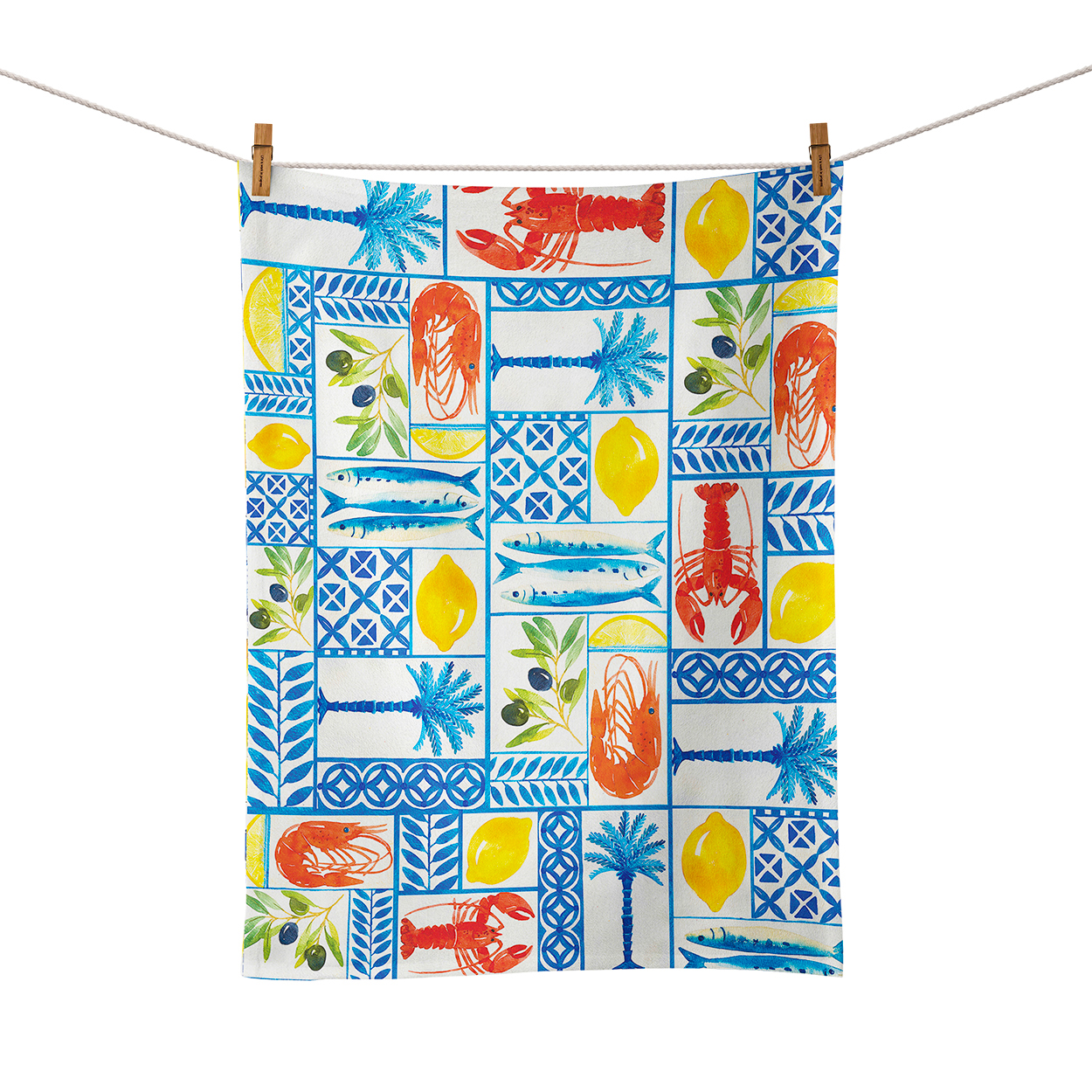 Limoncello6 Foodtowel