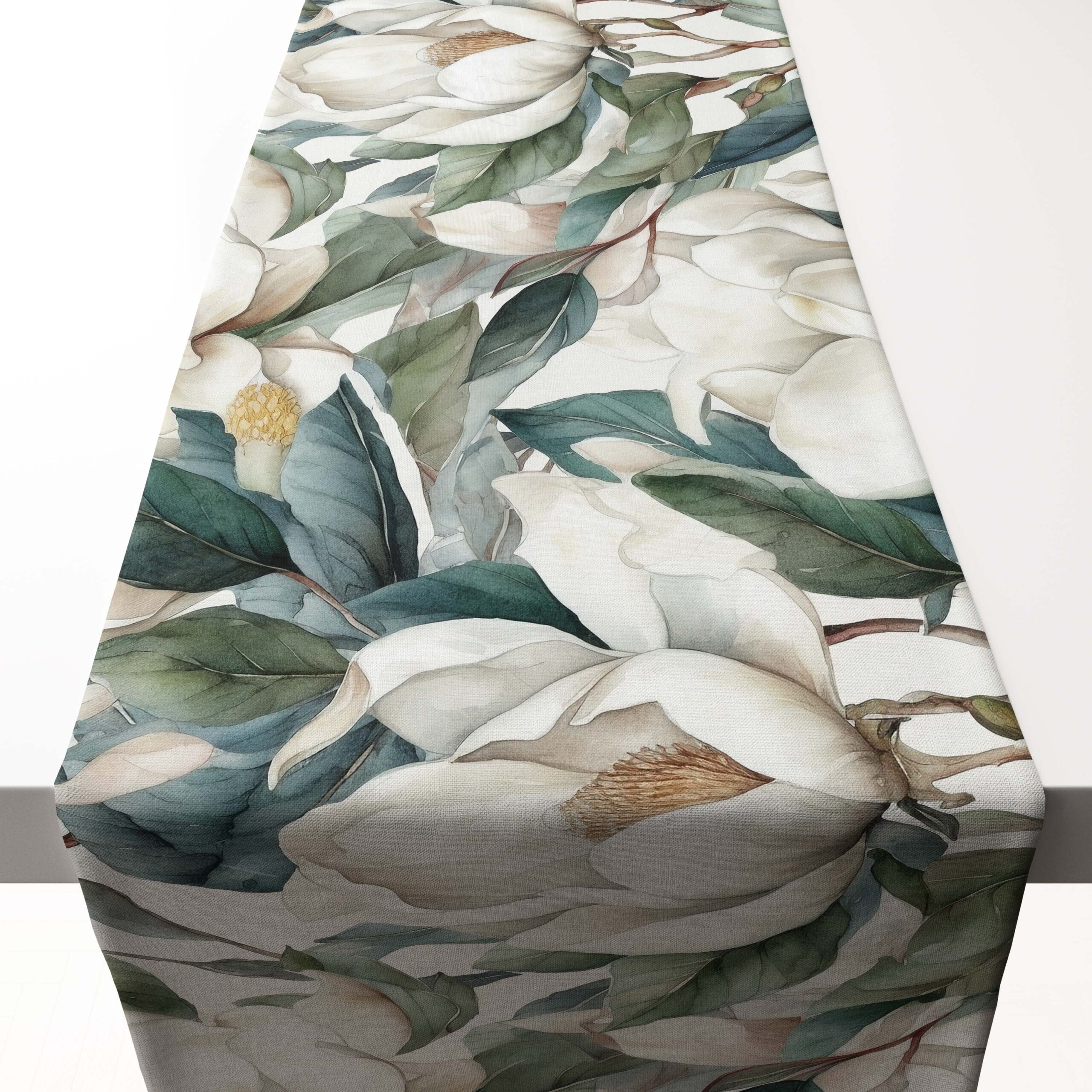 84 Table Runner Magnolia Regular Smart Objects 010004