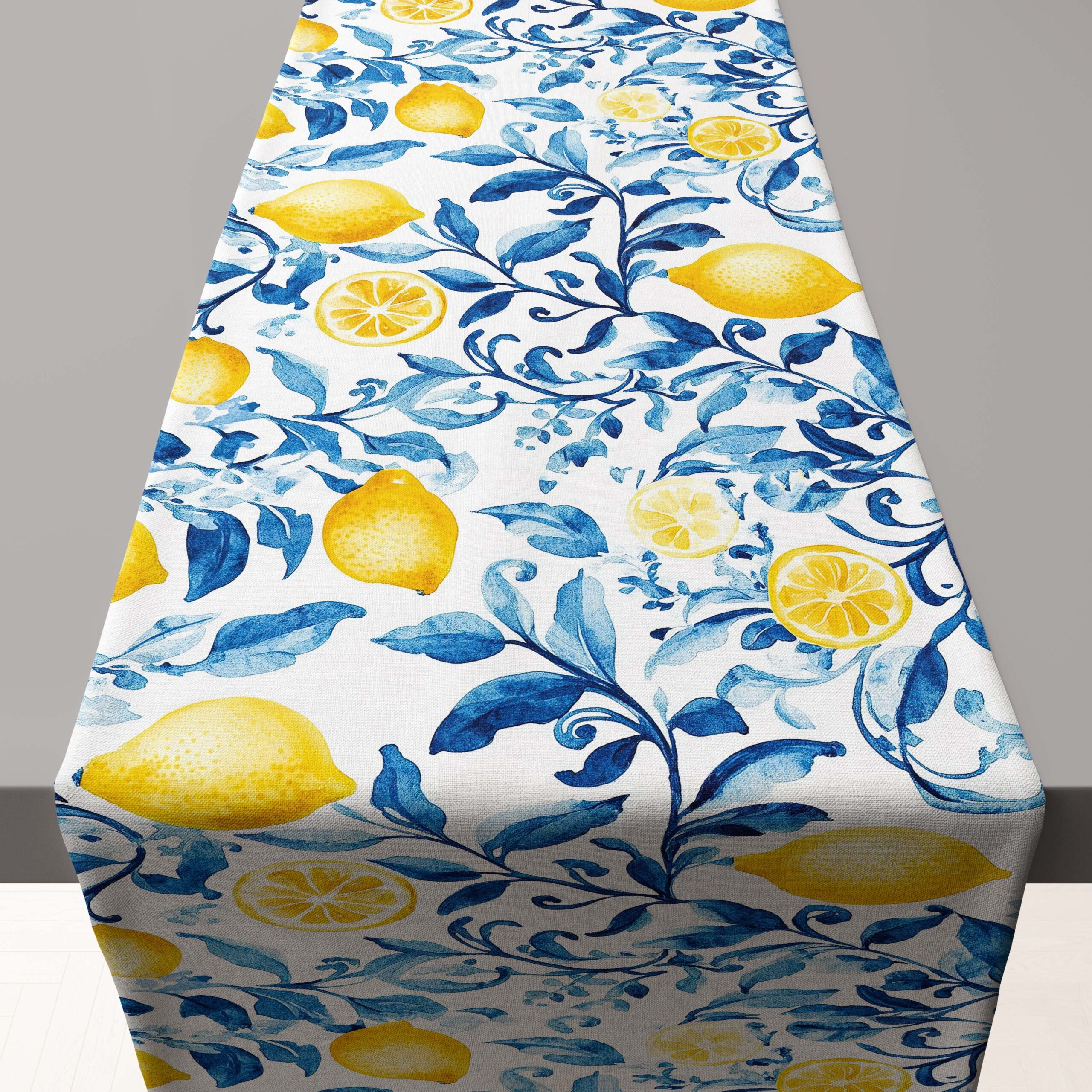Runner Almalfi Lemons