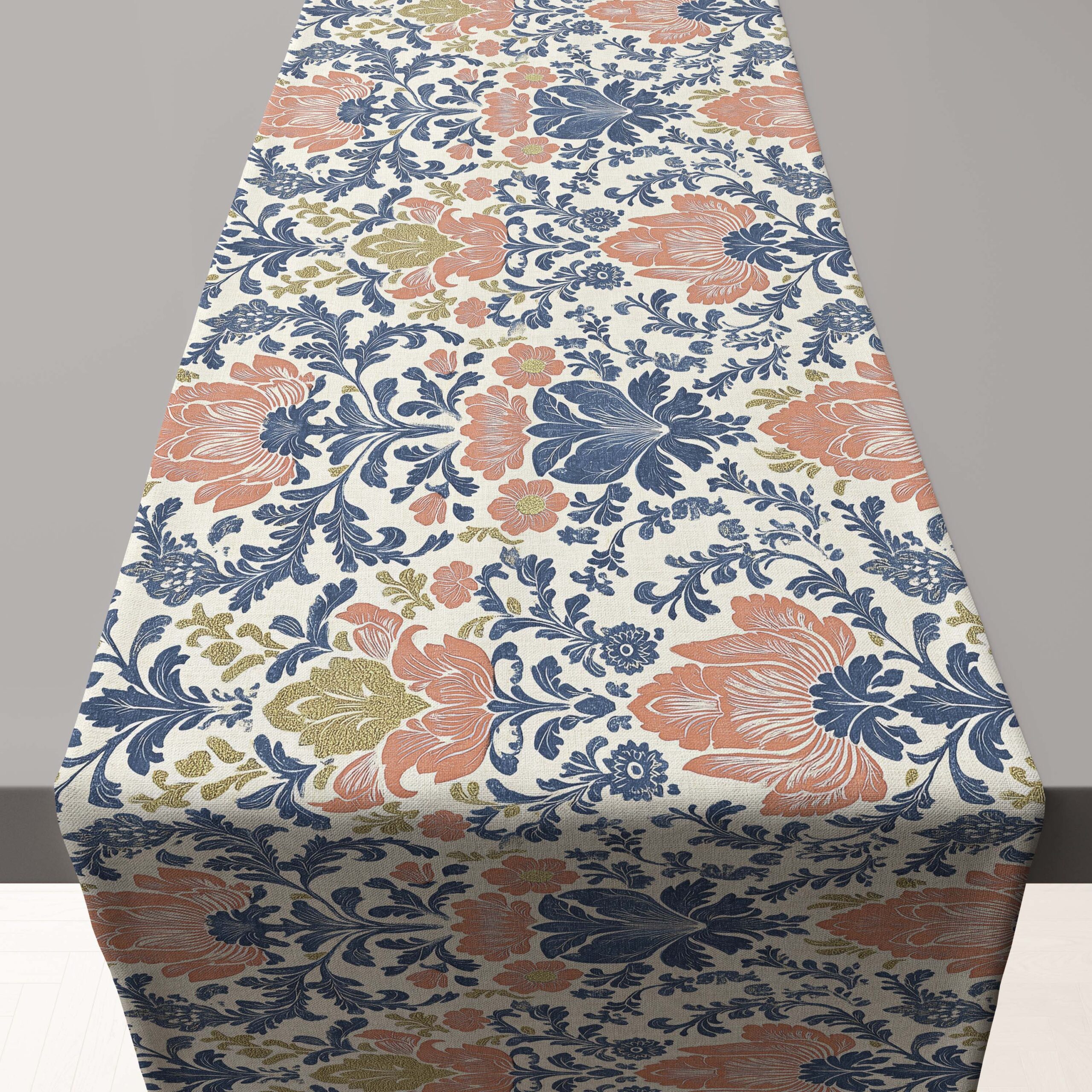 Runner Boho2