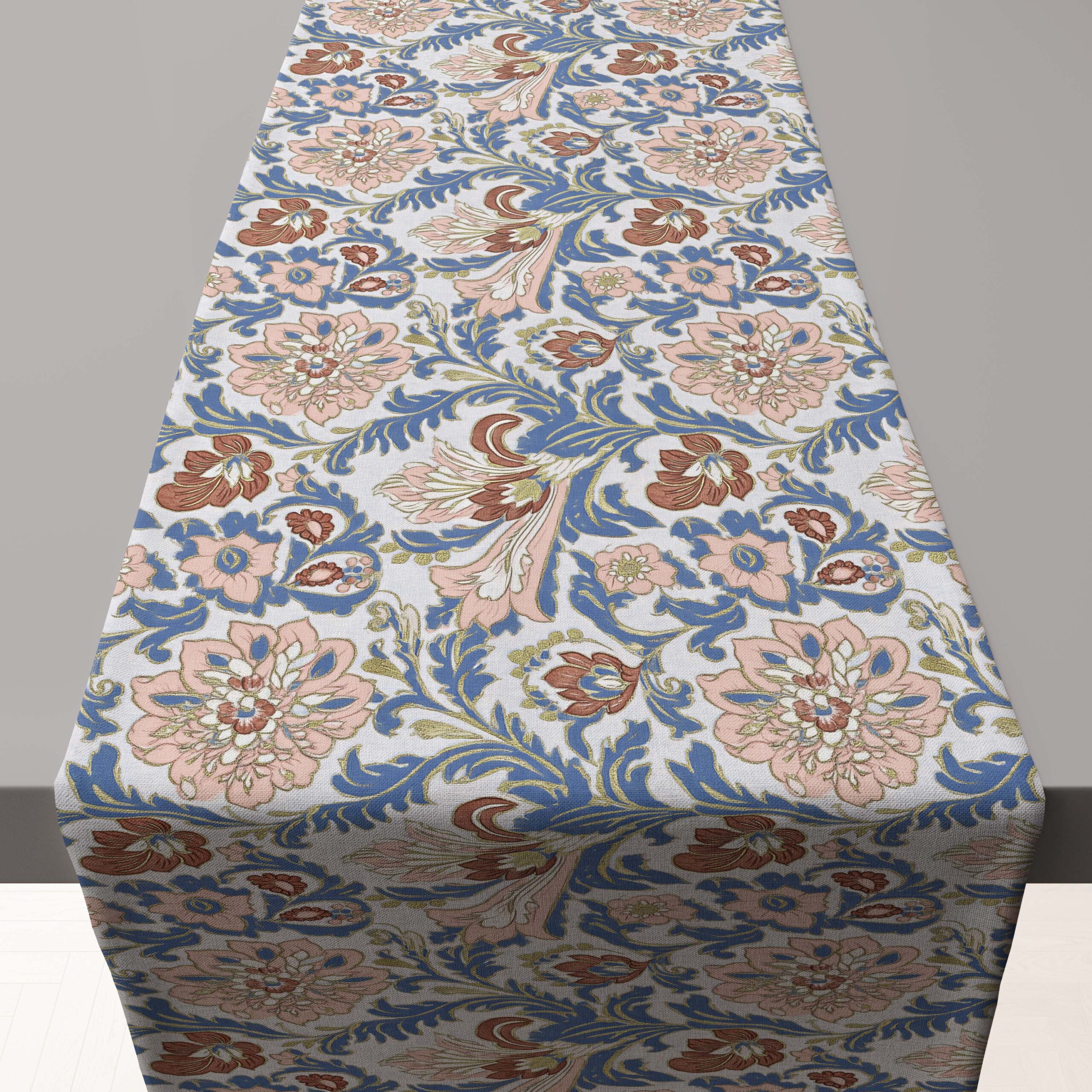 Runner Boho3