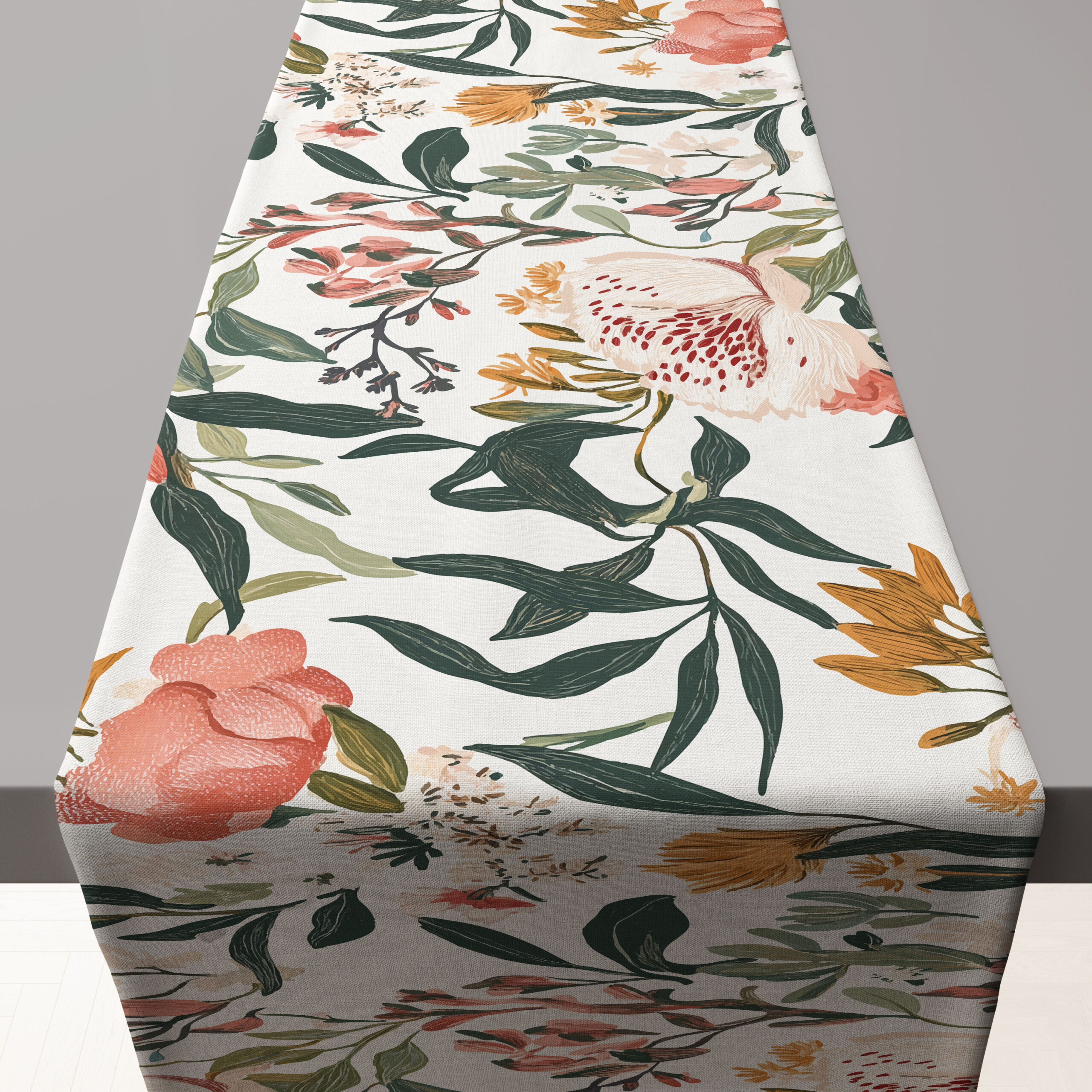 Runner Fynbos