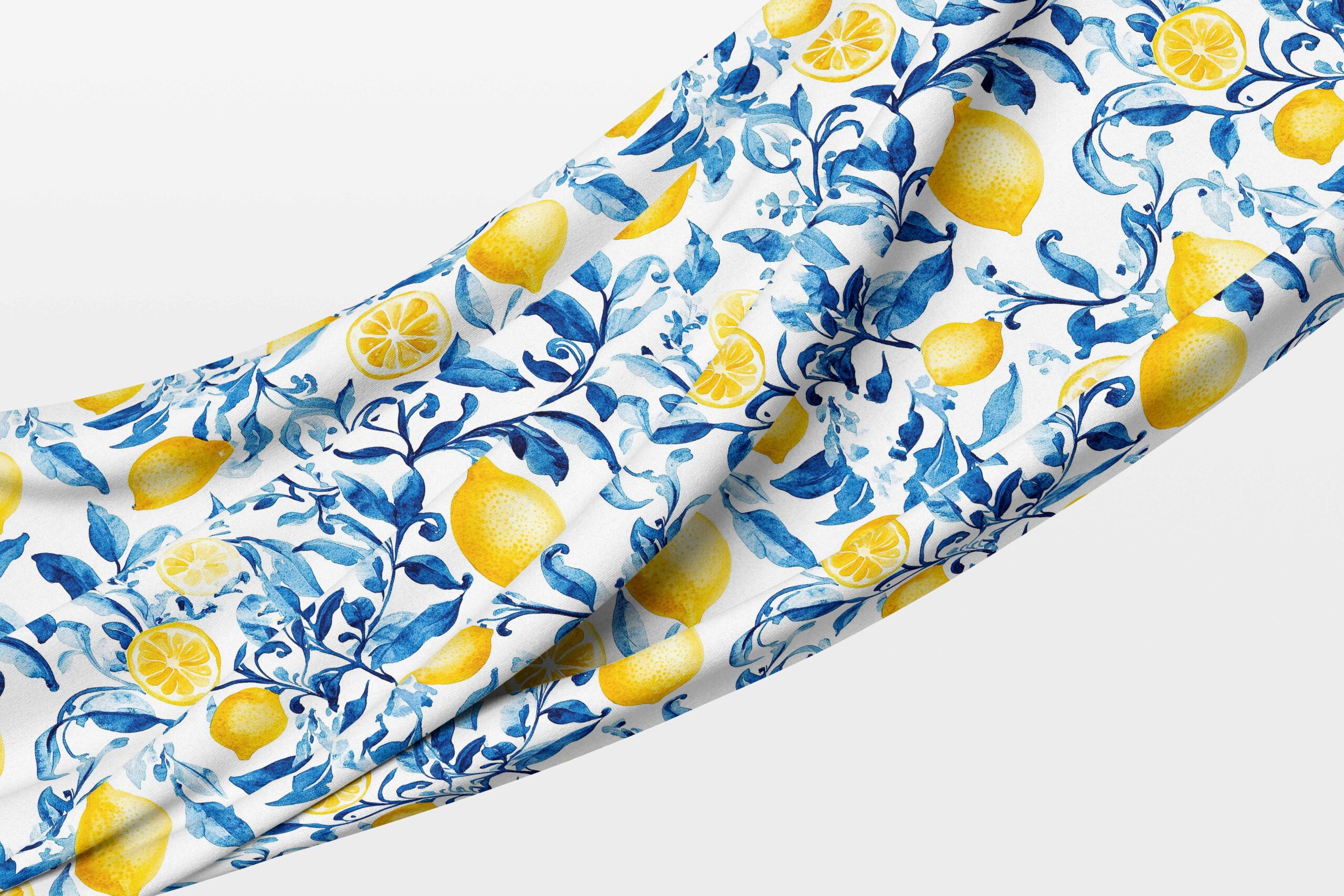 Tablecloth Almalfi