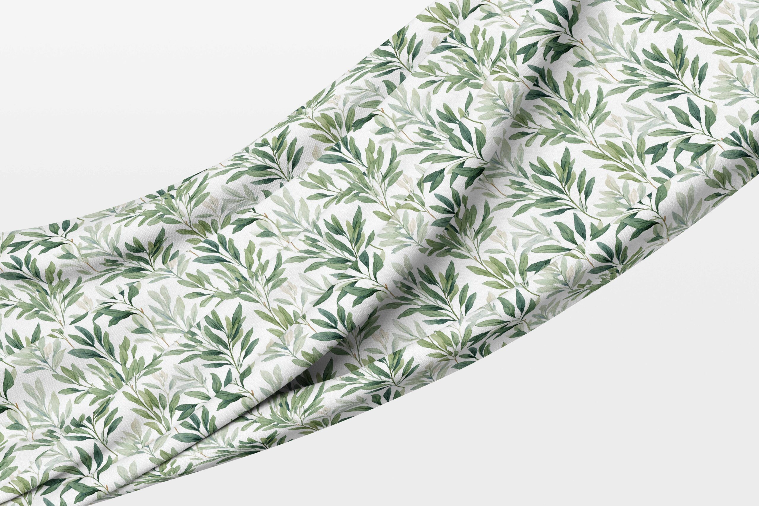 Tablecloth Olive Branch Tablecloth - Olive Branch - Image 1