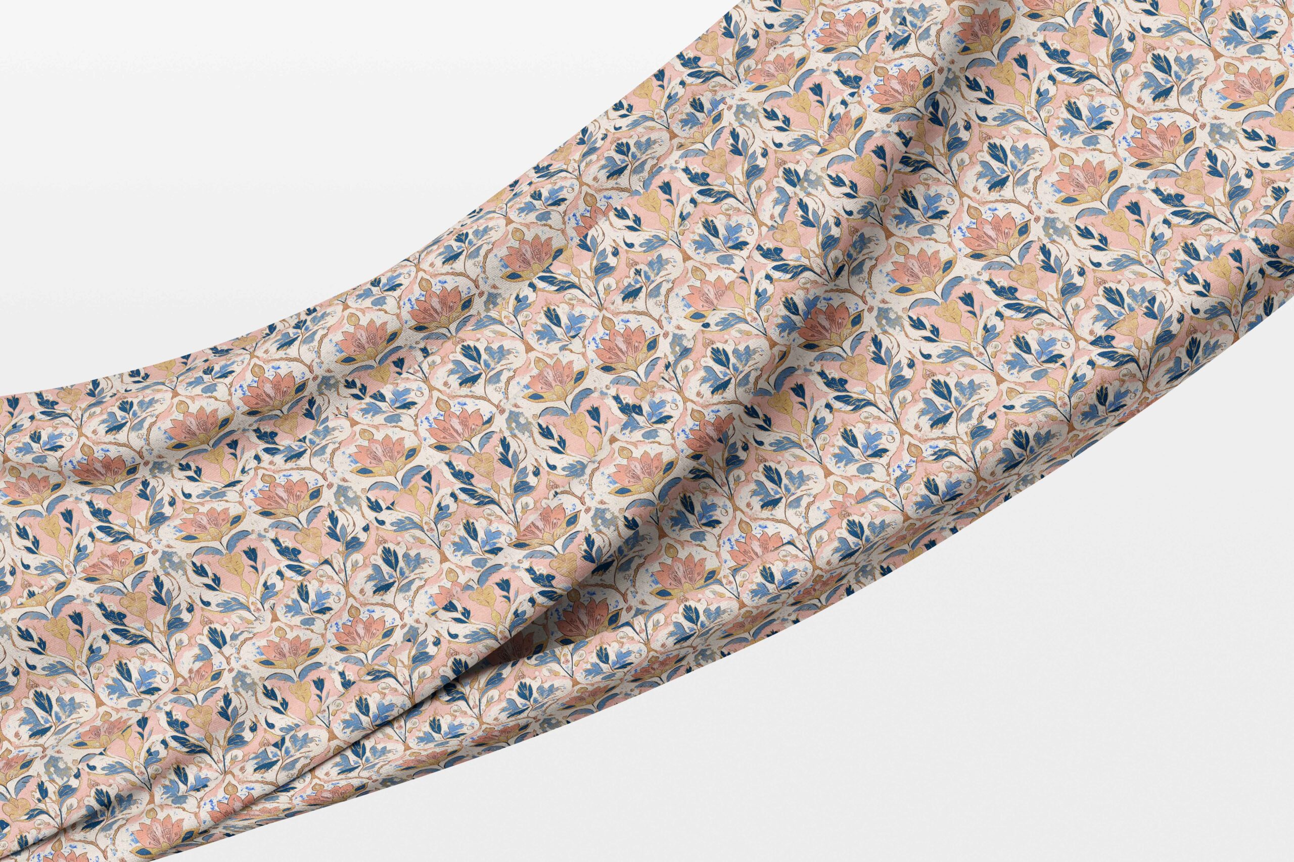 Tablecloth mojo