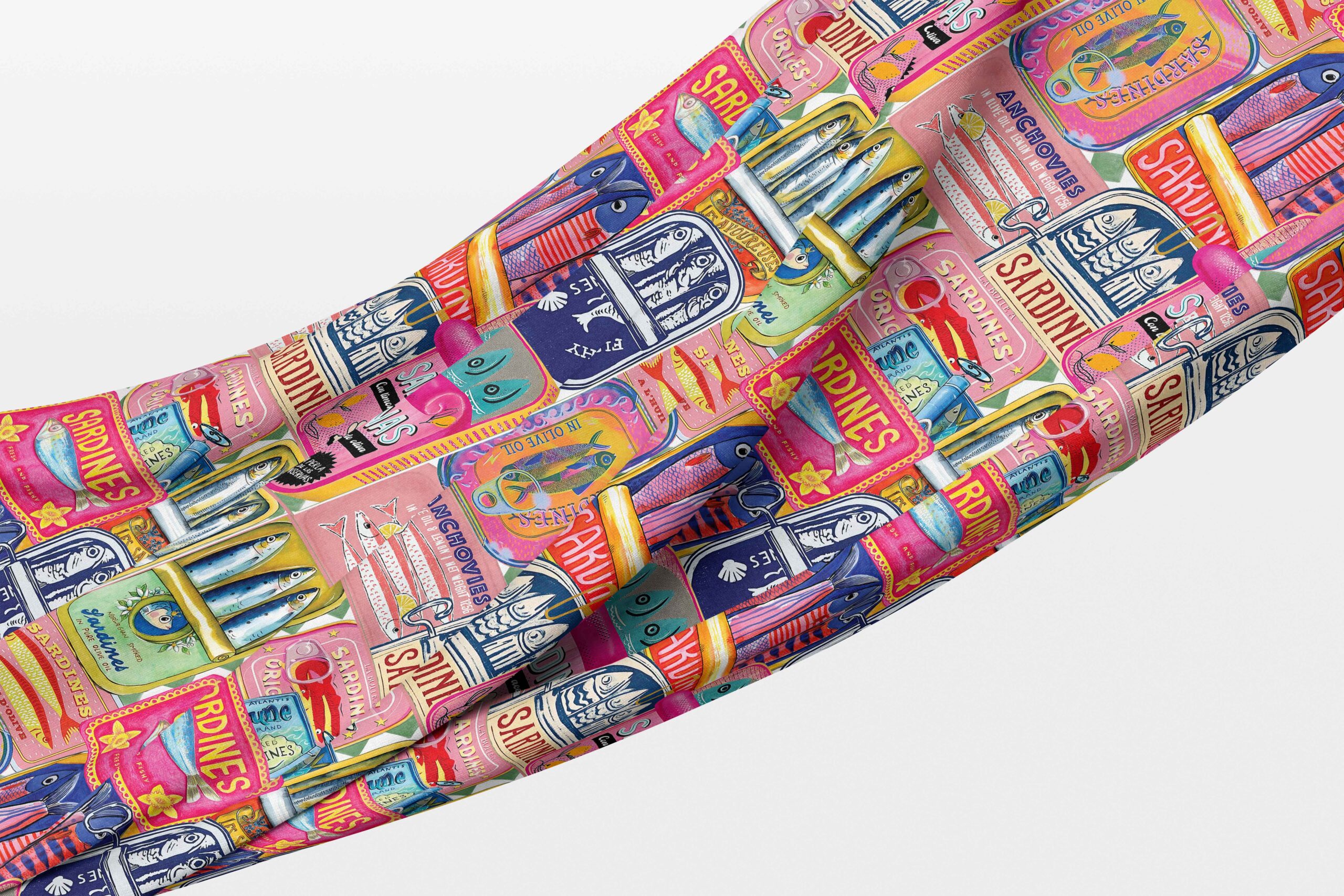 Viblik Tablecloth