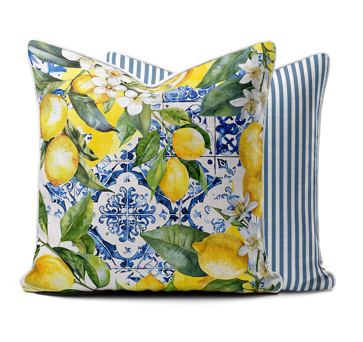 ___Scatter Med Lemon Blue