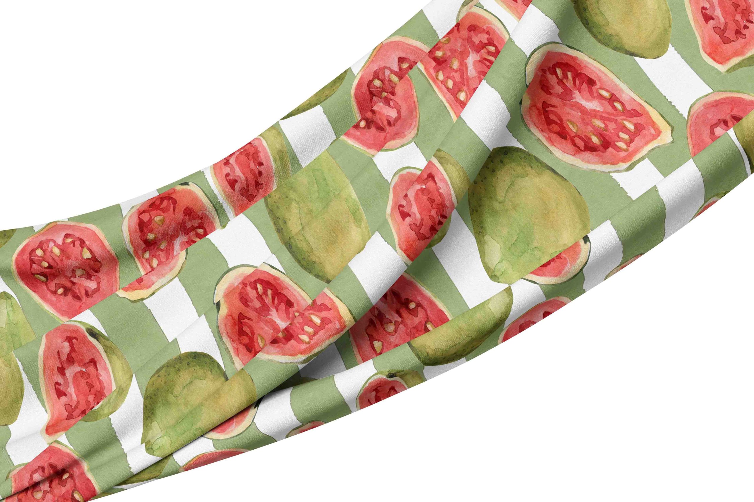 __tablecloth guava