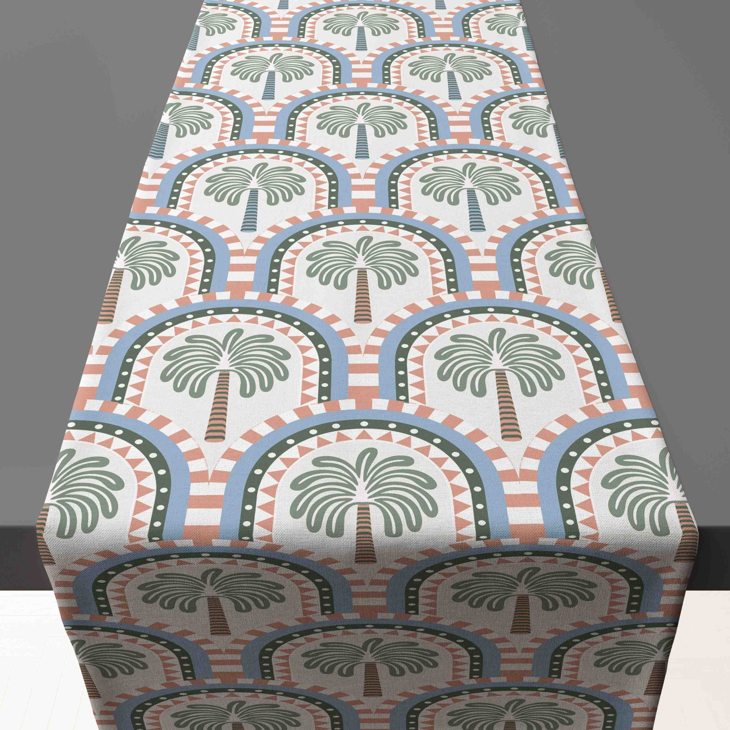 _2026 Runner palmtree Coral1